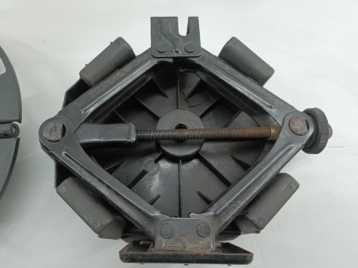 Kit de troca de pneu FIAT PUNTO (176_) | 93 - 99 Imagem-1