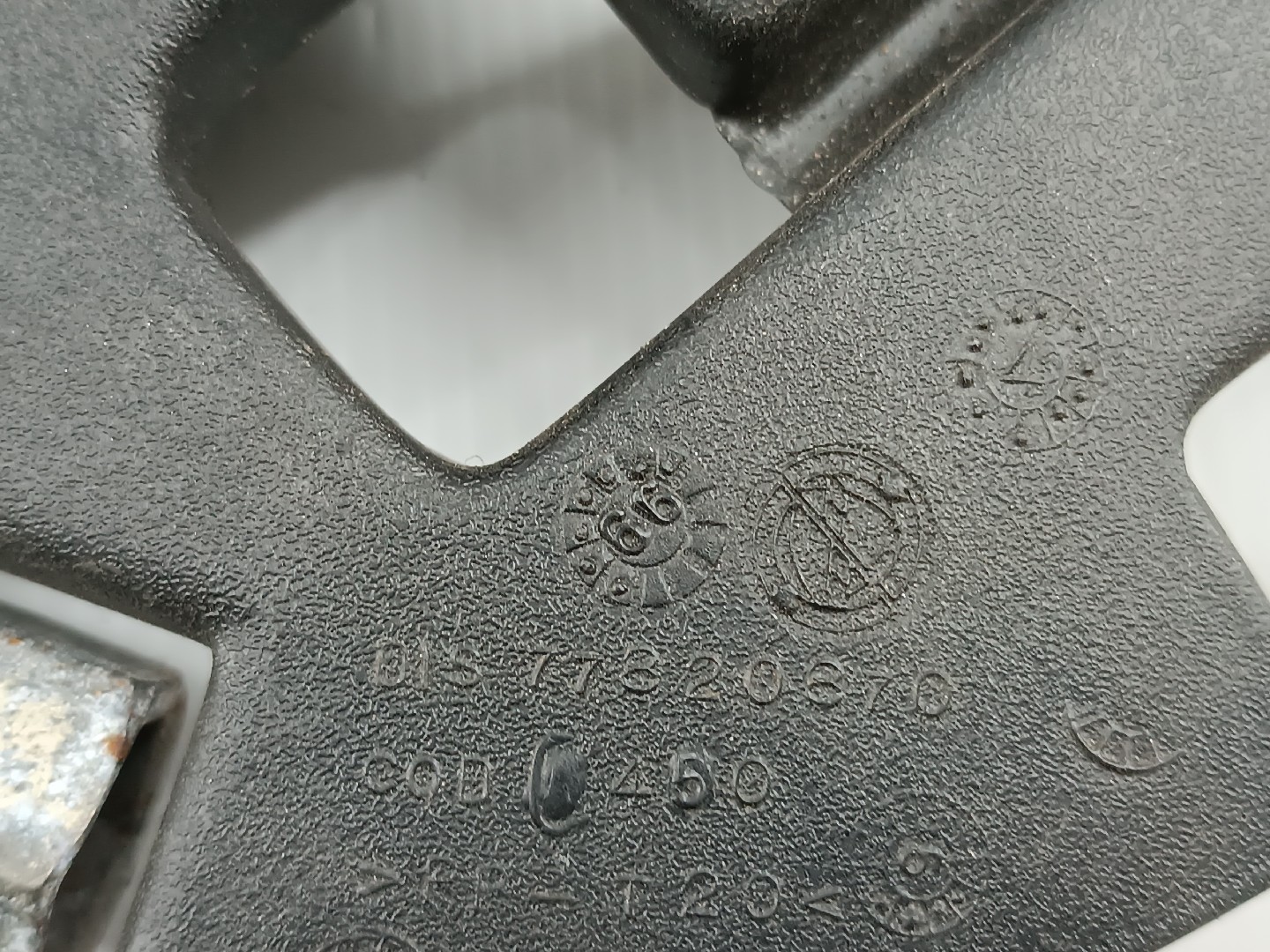 Kit de troca de pneu FIAT PUNTO (176_) | 93 - 99 Imagem-2