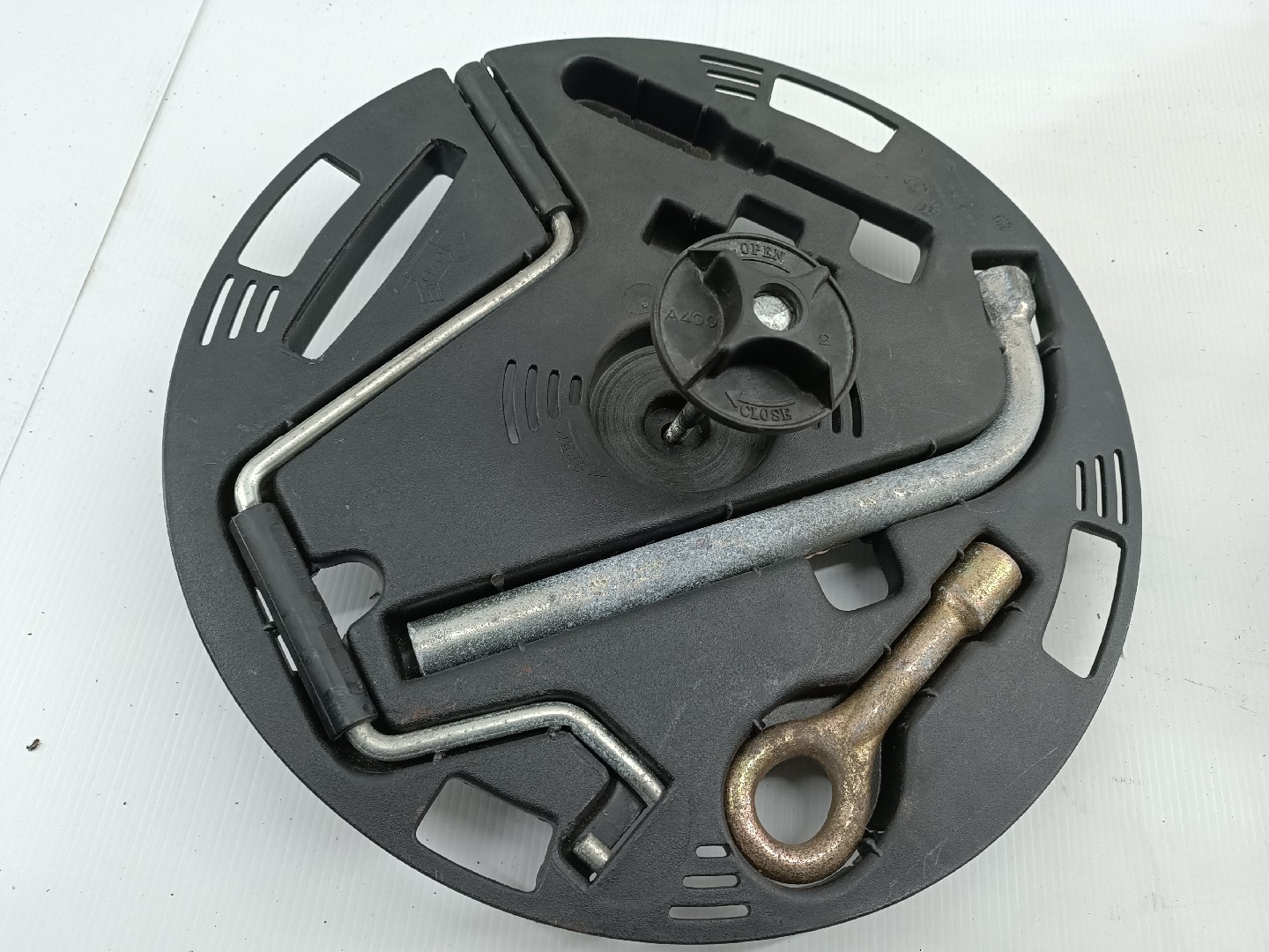 Kit de troca de pneu FIAT PUNTO (176_) | 93 - 99 Imagem-4