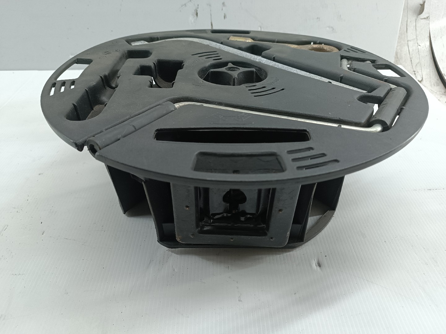 Kit de troca de pneu FIAT PUNTO (176_) | 93 - 99 Imagem-5