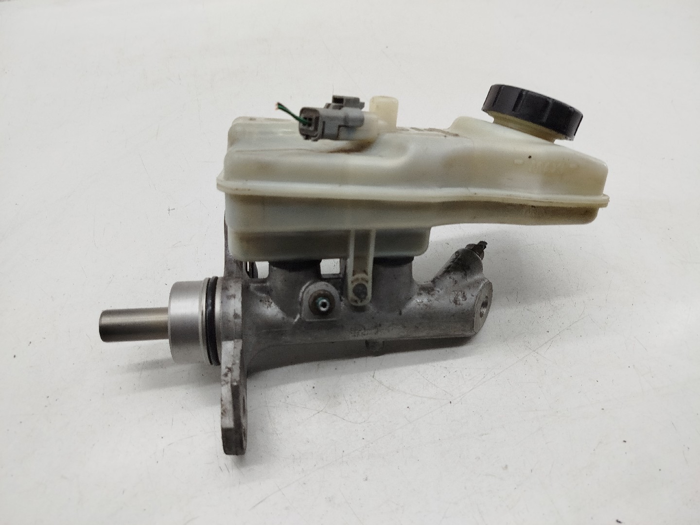 Bomba de travão RENAULT MEGANE II (BM0/1_, CM0/1_) | 01 - 12 Imagem-1