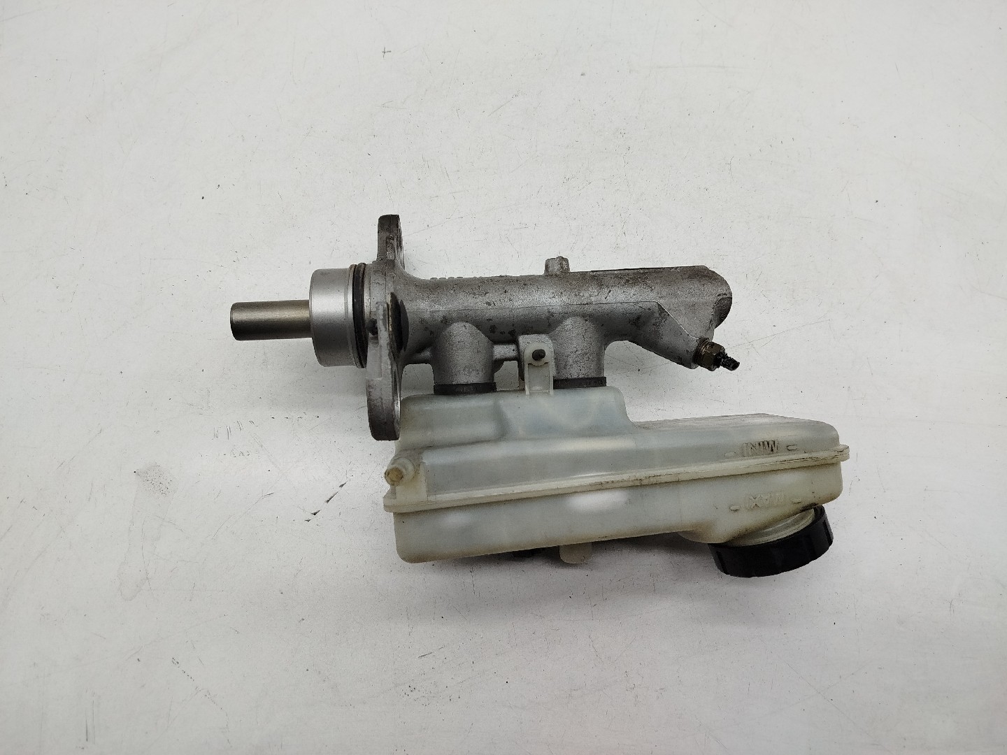 Bomba de travão RENAULT MEGANE II (BM0/1_, CM0/1_) | 01 - 12 Imagem-2