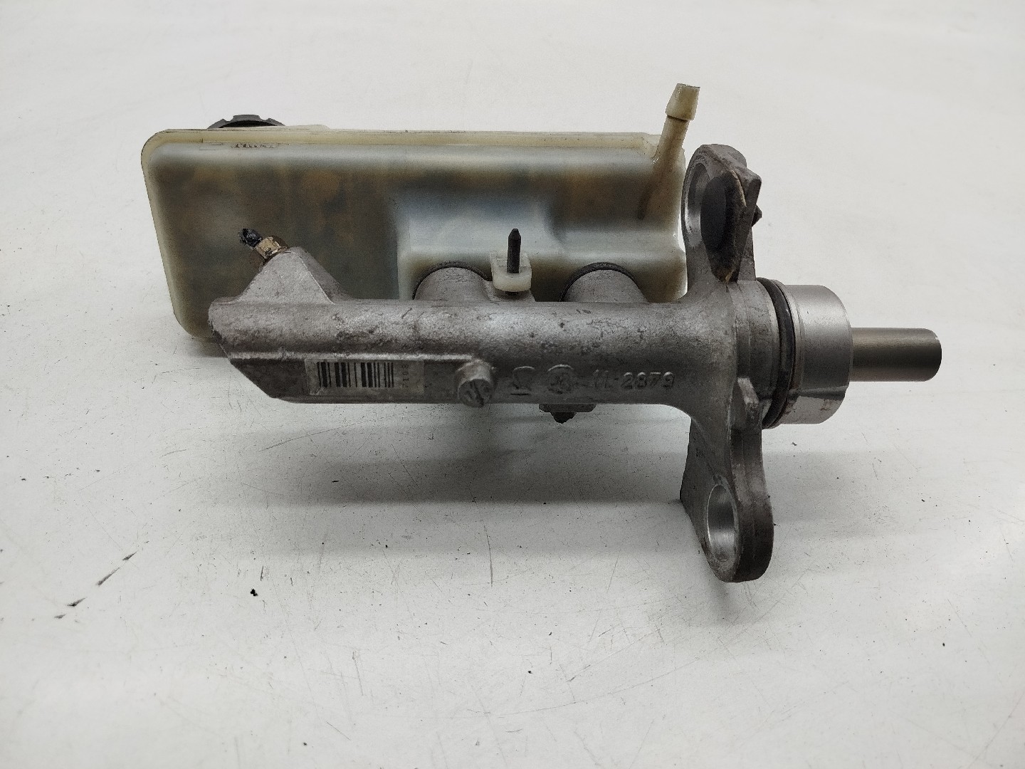 Bomba de travão RENAULT MEGANE II (BM0/1_, CM0/1_) | 01 - 12 Imagem-3