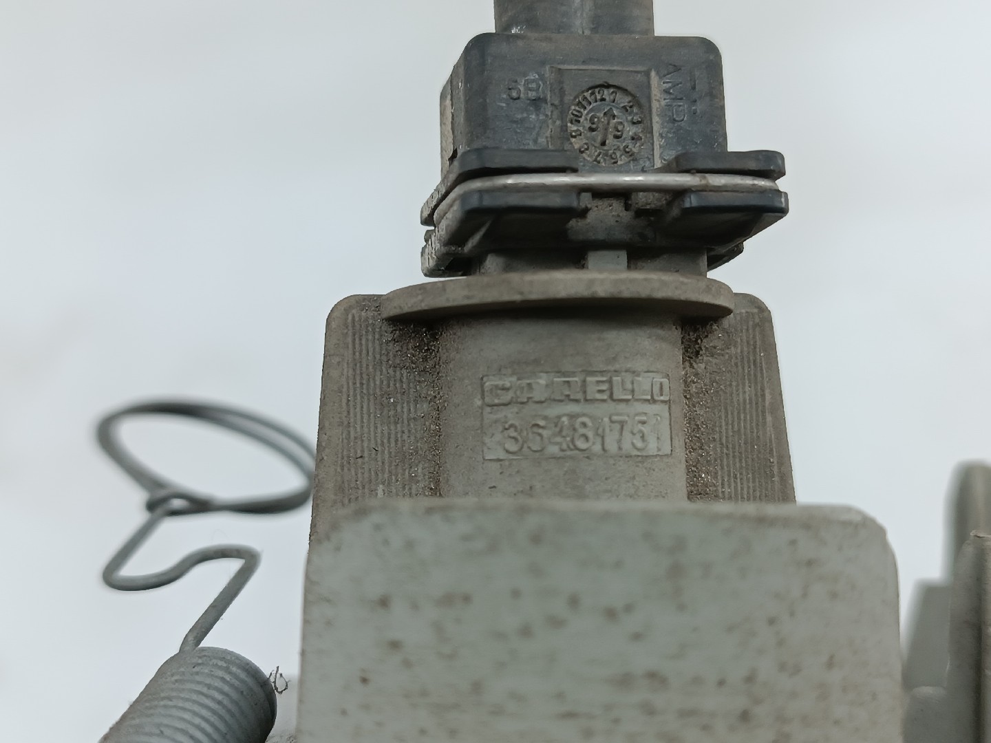 Pisca esquerdo FIAT PUNTO (176_) | 93 - 99 Imagem-2