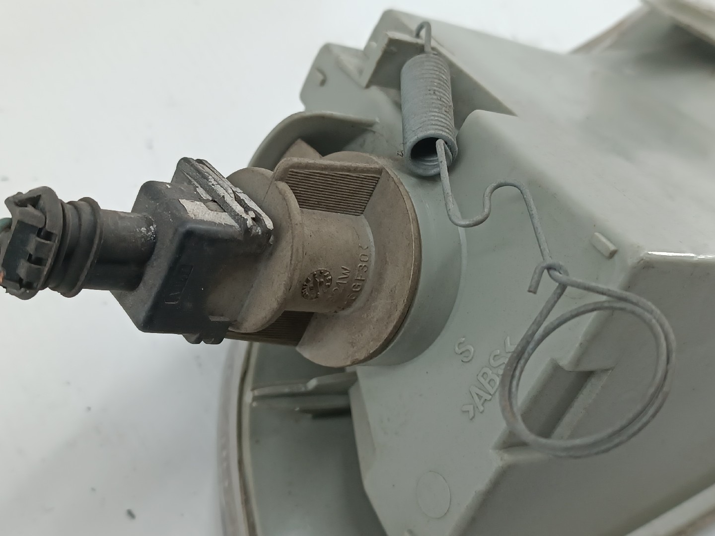 Pisca esquerdo FIAT PUNTO (176_) | 93 - 99 Imagem-1