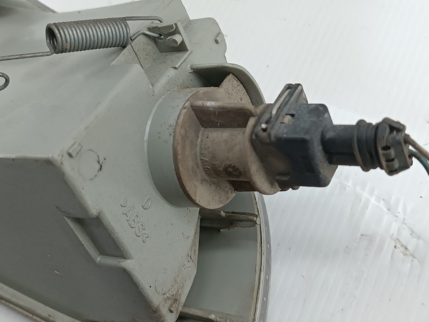 Pisca direito FIAT PUNTO (176_) | 93 - 99 Imagem-1