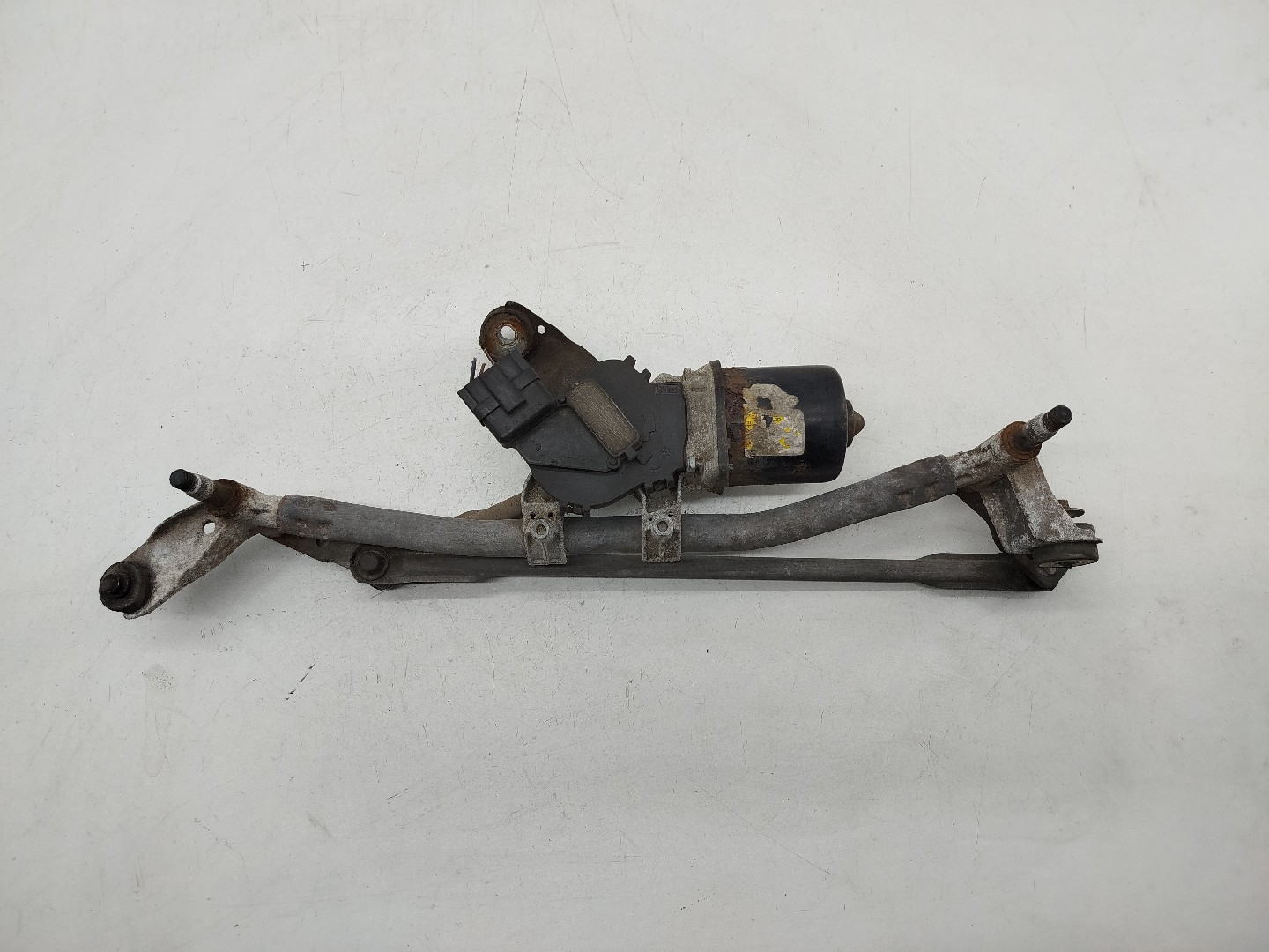 Motor do Limpa Para-Brisas RENAULT MEGANE II (BM0/1_, CM0/1_) | 01 - 12