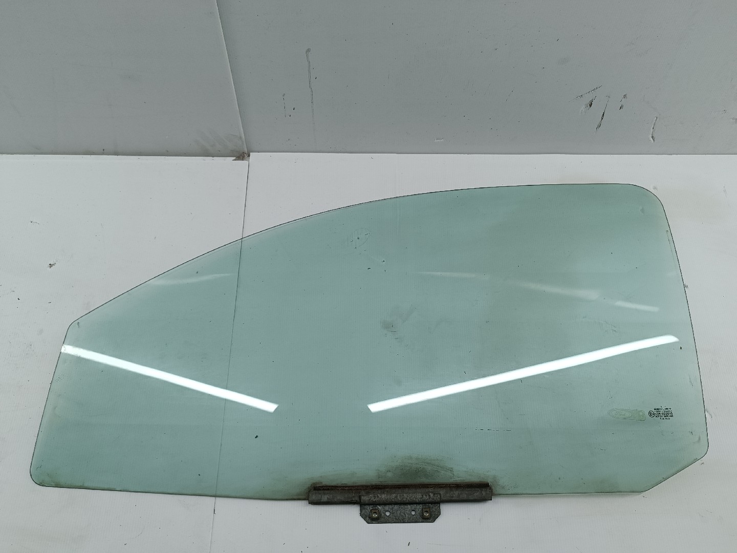 Vidro de Porta Frente Esquerdo FORD KA (RB_) | 96 - 08 Imagem-3