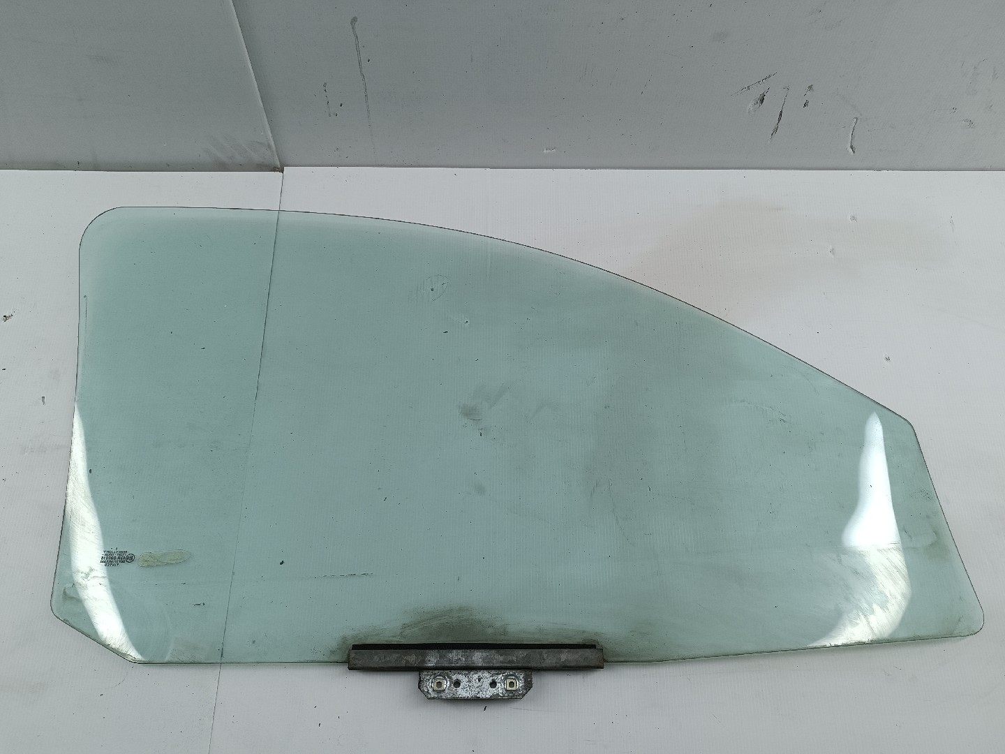 Vidro de Porta Frente Esquerdo FORD KA (RB_) | 96 - 08