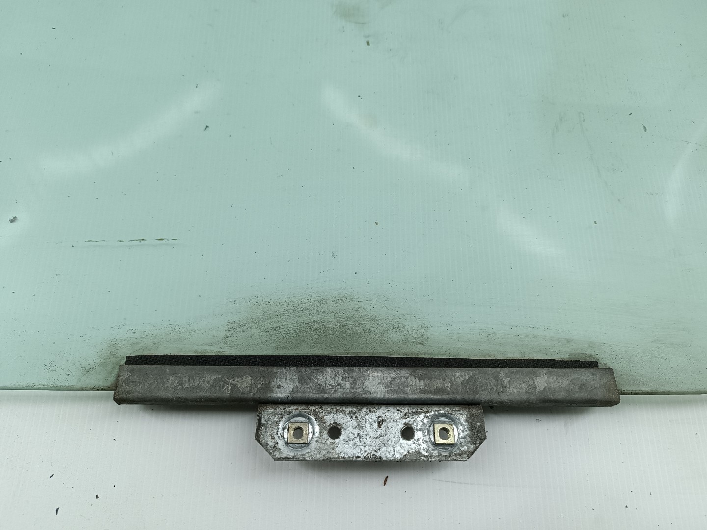 Vidro de Porta Frente Esquerdo FORD KA (RB_) | 96 - 08 Imagem-1