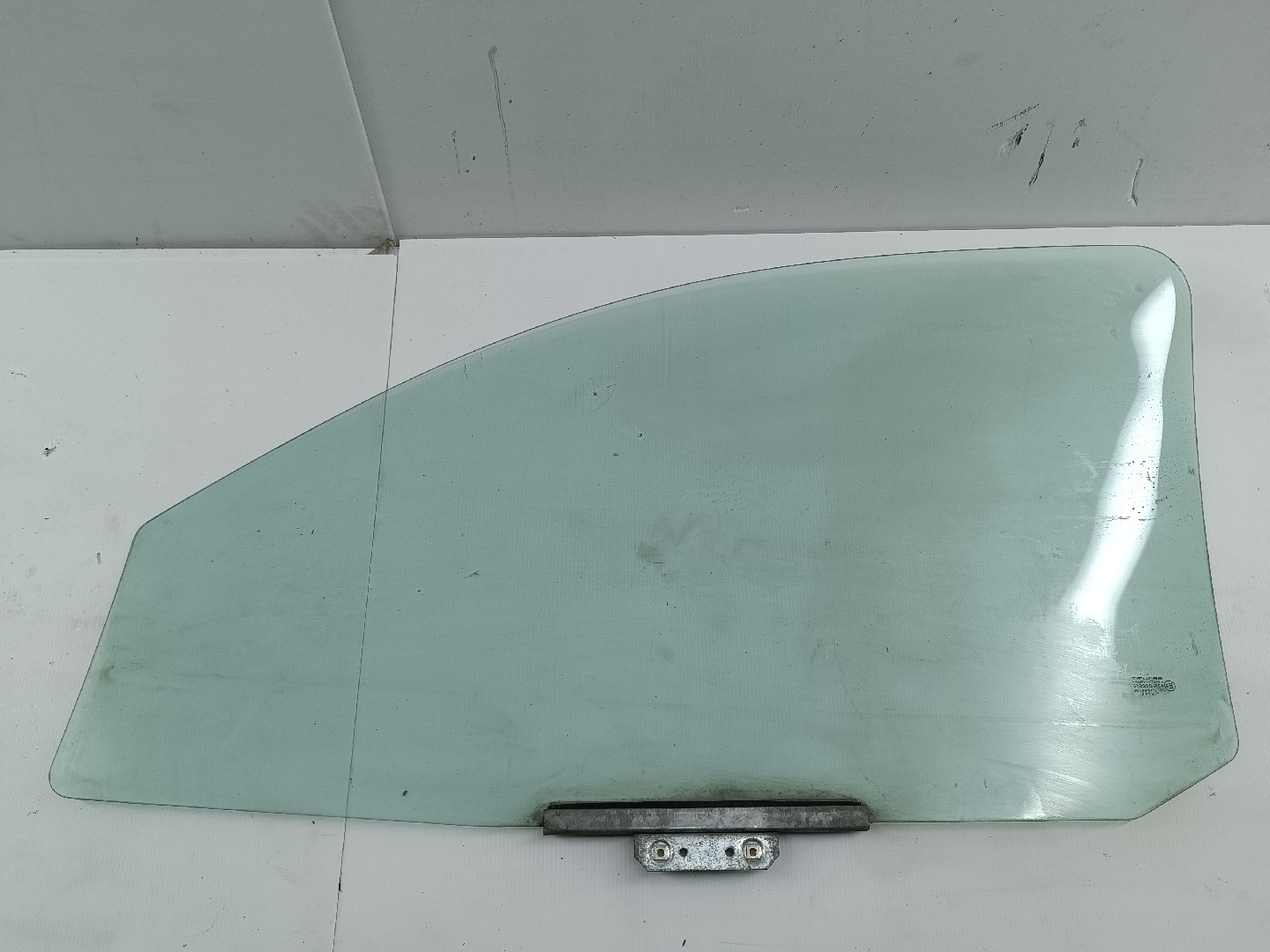 Vidro Porta Frente Direito FORD KA (RB_) | 96 - 08