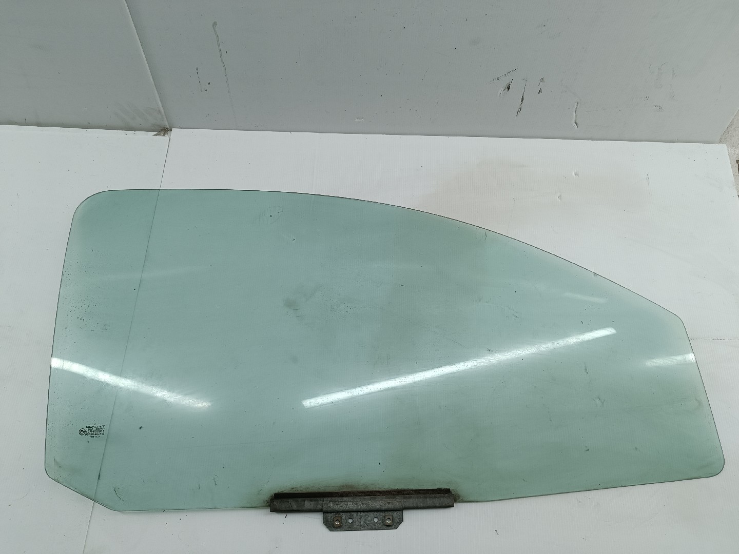 Vidro Porta Frente Direito FORD KA (RB_) | 96 - 08 Imagem-1