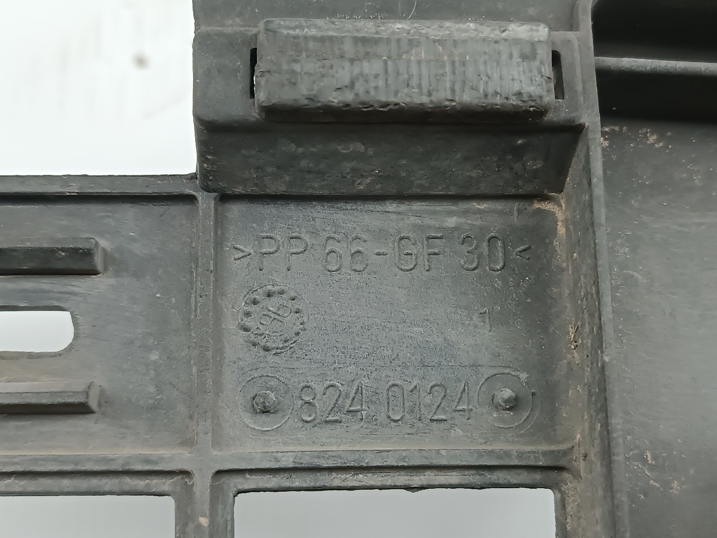 Termo ventilador FORD KA (RB_) | 96 - 08 Imagem-2