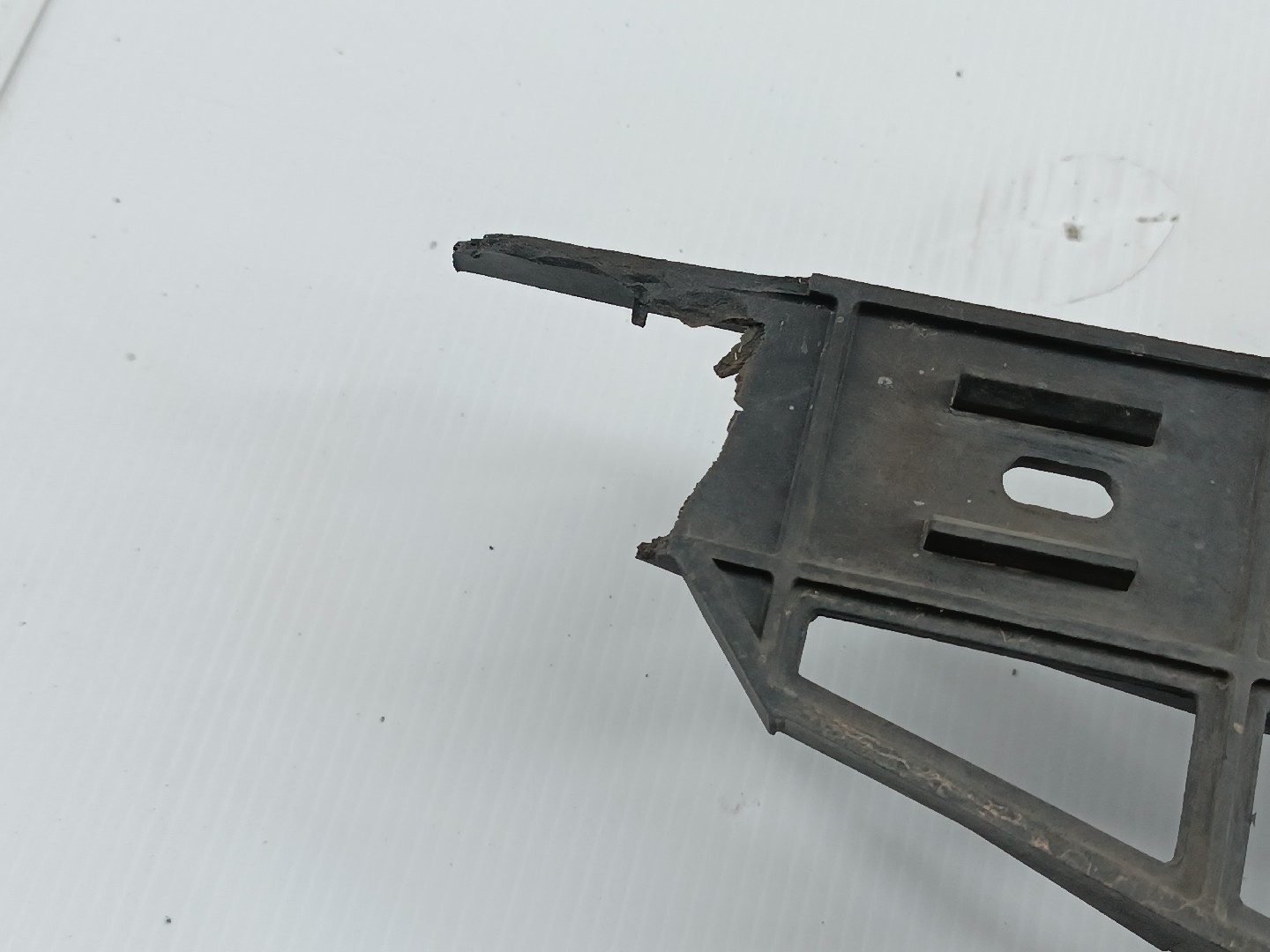 Termo ventilador FORD KA (RB_) | 96 - 08 Imagem-3