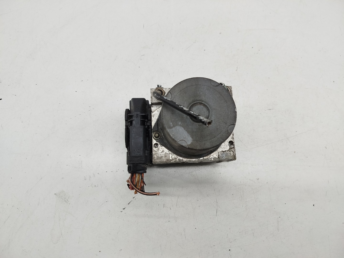 Bomba de ABS RENAULT MEGANE II (BM0/1_, CM0/1_) | 01 - 12