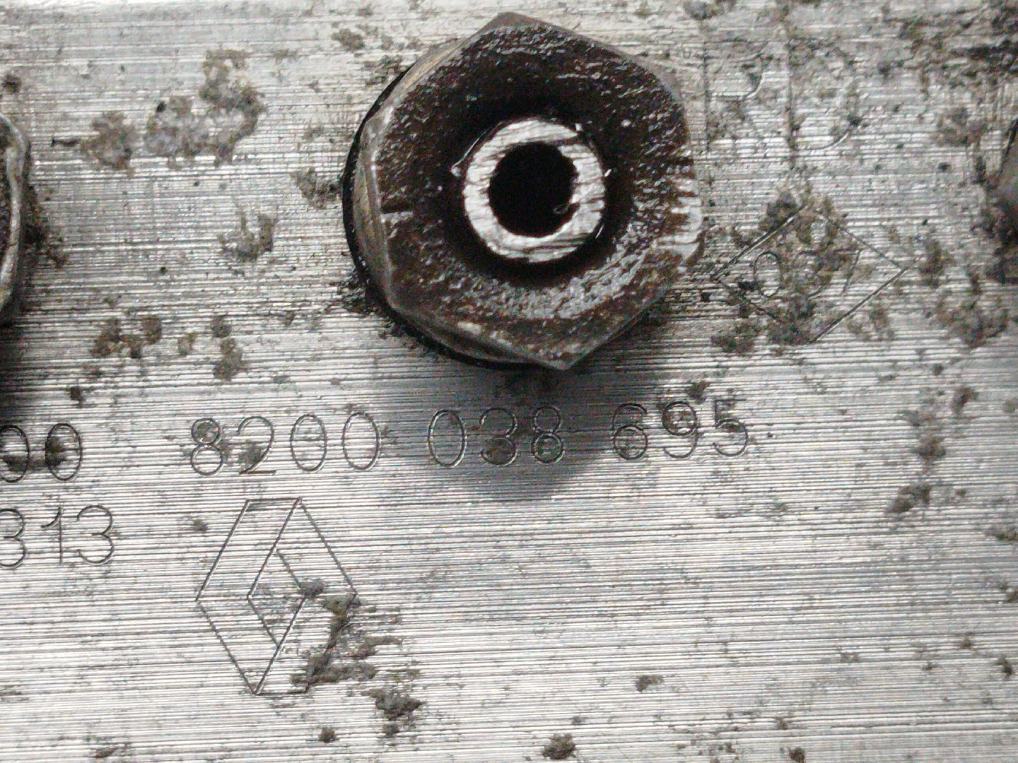 Bomba de ABS RENAULT MEGANE II (BM0/1_, CM0/1_) | 01 - 12 Imagem-4