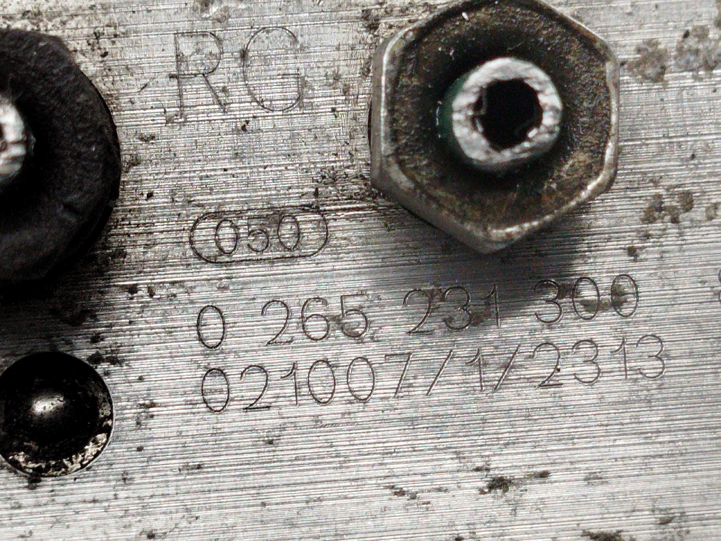 Bomba de ABS RENAULT MEGANE II (BM0/1_, CM0/1_) | 01 - 12 Imagem-5