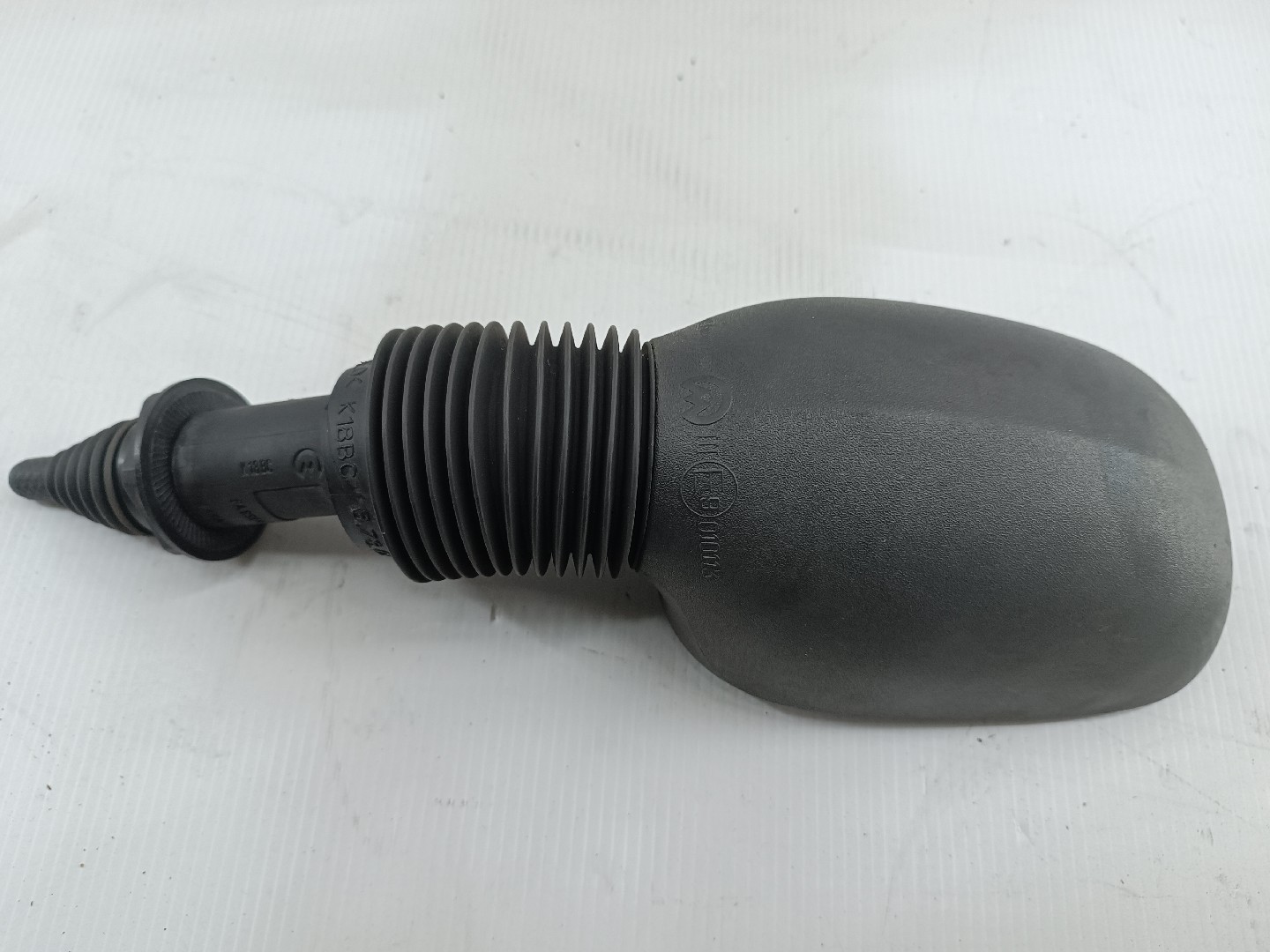 Espelho Retrovisor Direito FORD KA (RB_) | 96 - 08