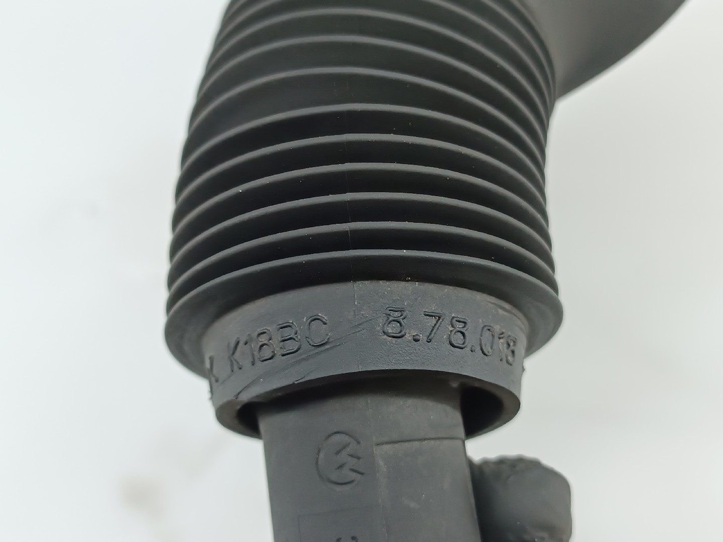 Espelho Retrovisor Direito FORD KA (RB_) | 96 - 08 Imagem-3