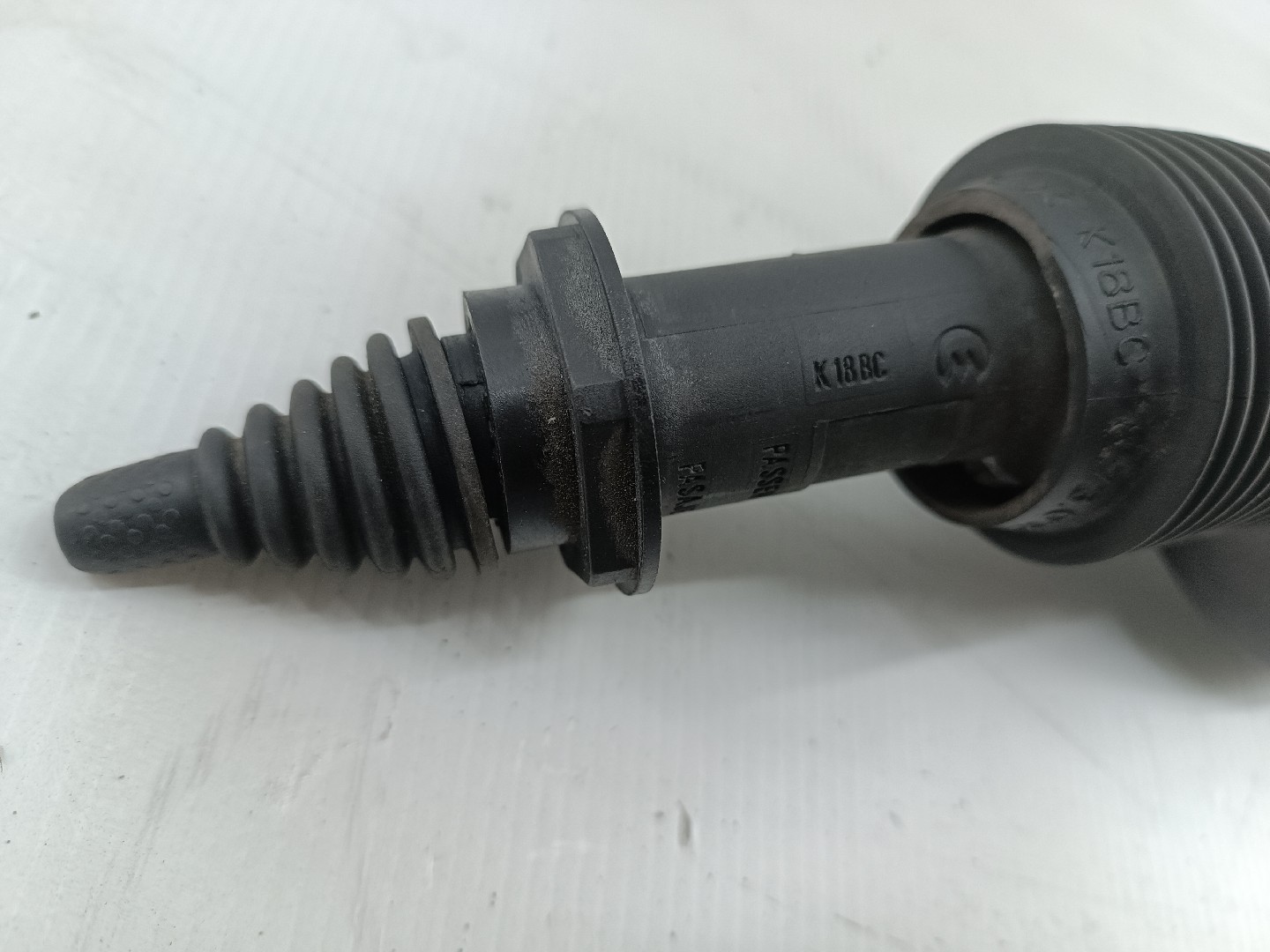 Espelho Retrovisor Direito FORD KA (RB_) | 96 - 08 Imagem-4