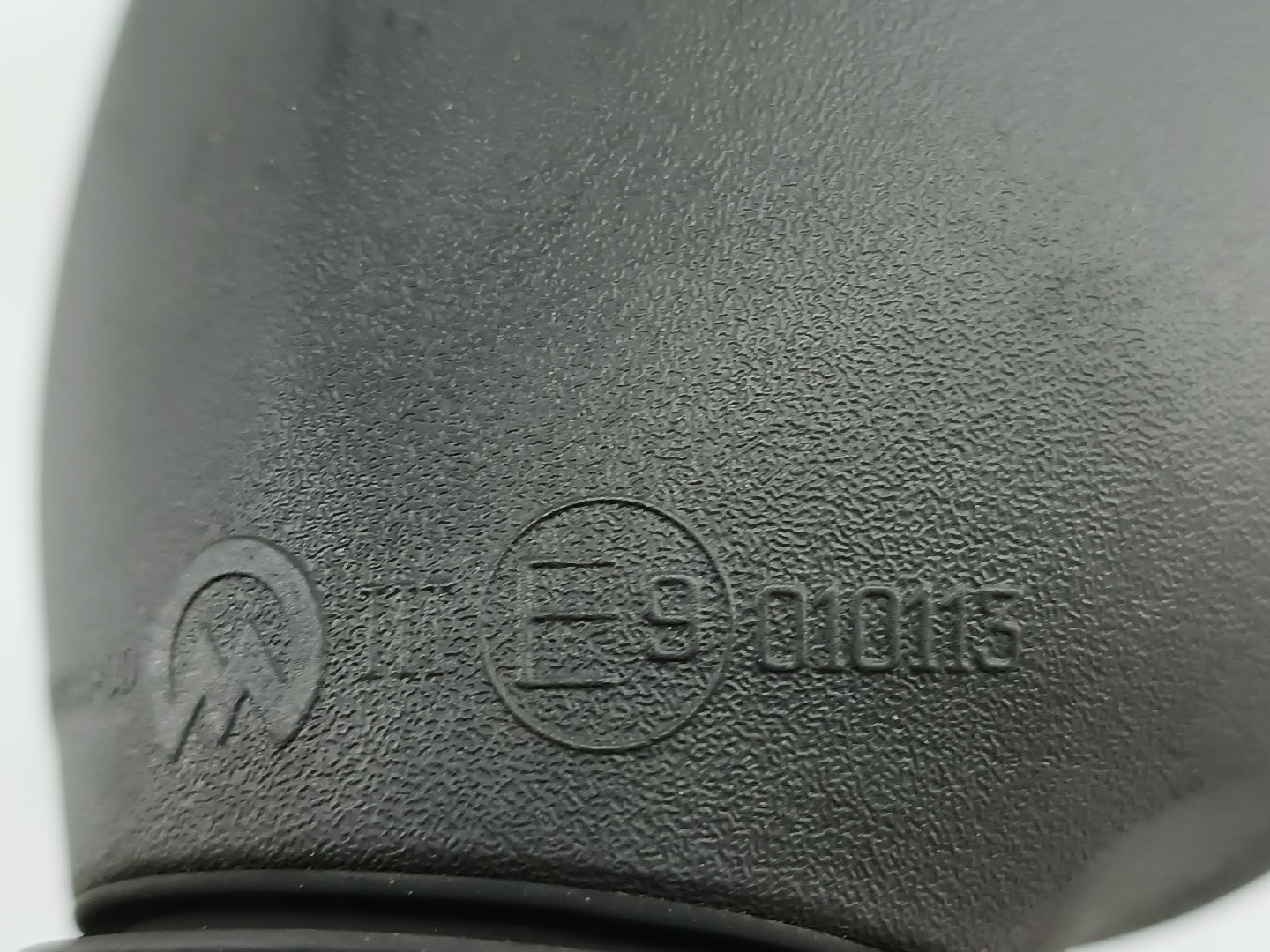 Espelho Retrovisor Direito FORD KA (RB_) | 96 - 08 Imagem-2