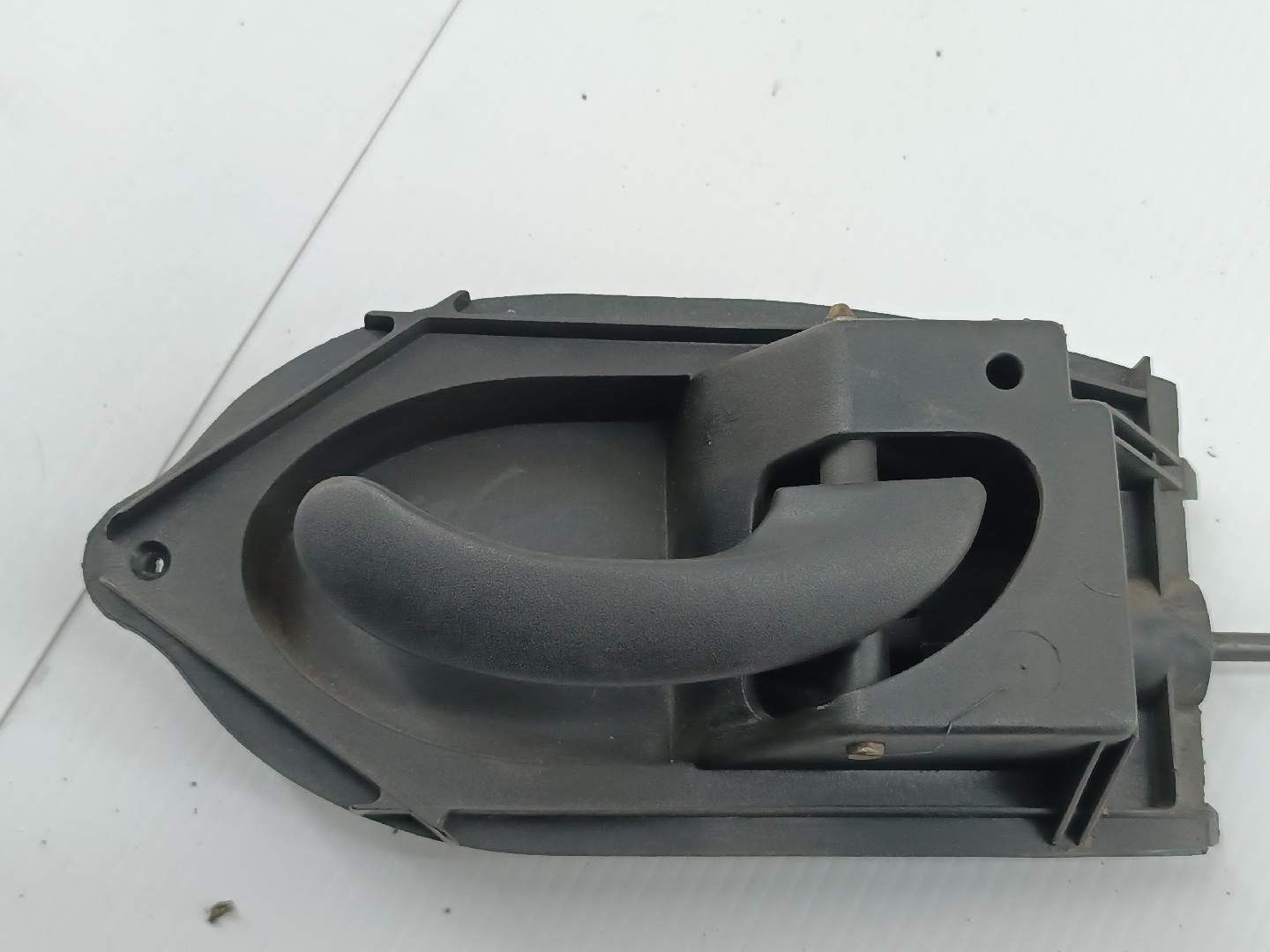 Puxador interior de porta frente direita FORD KA (RB_) | 96 - 08 Imagem-4