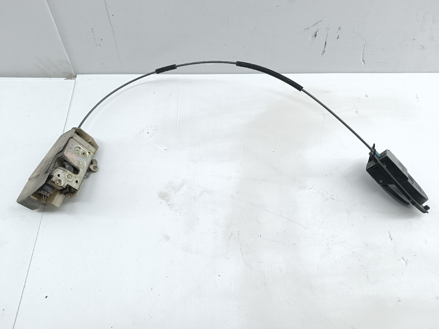 Puxador interior de porta frente direita FORD KA (RB_) | 96 - 08