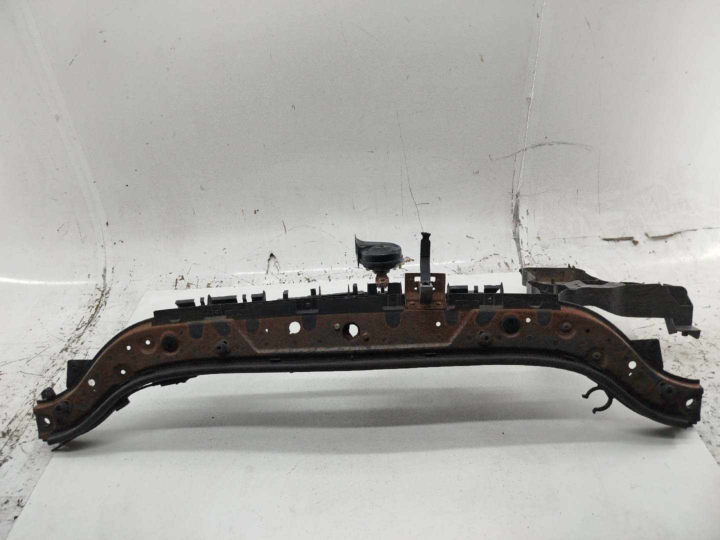 Painel frontal RENAULT MEGANE II (BM0/1_, CM0/1_) | 01 - 12 Imagem-6