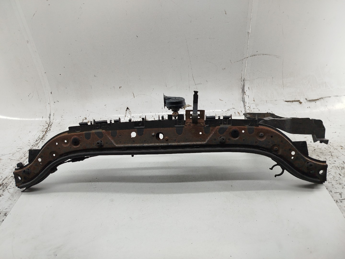 Painel frontal RENAULT MEGANE II (BM0/1_, CM0/1_) | 01 - 12 Imagem-5