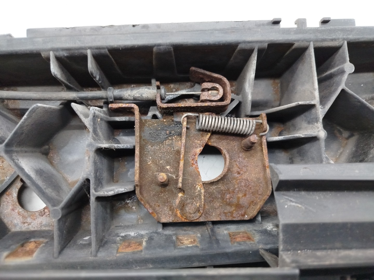 Painel frontal RENAULT MEGANE II (BM0/1_, CM0/1_) | 01 - 12 Imagem-7