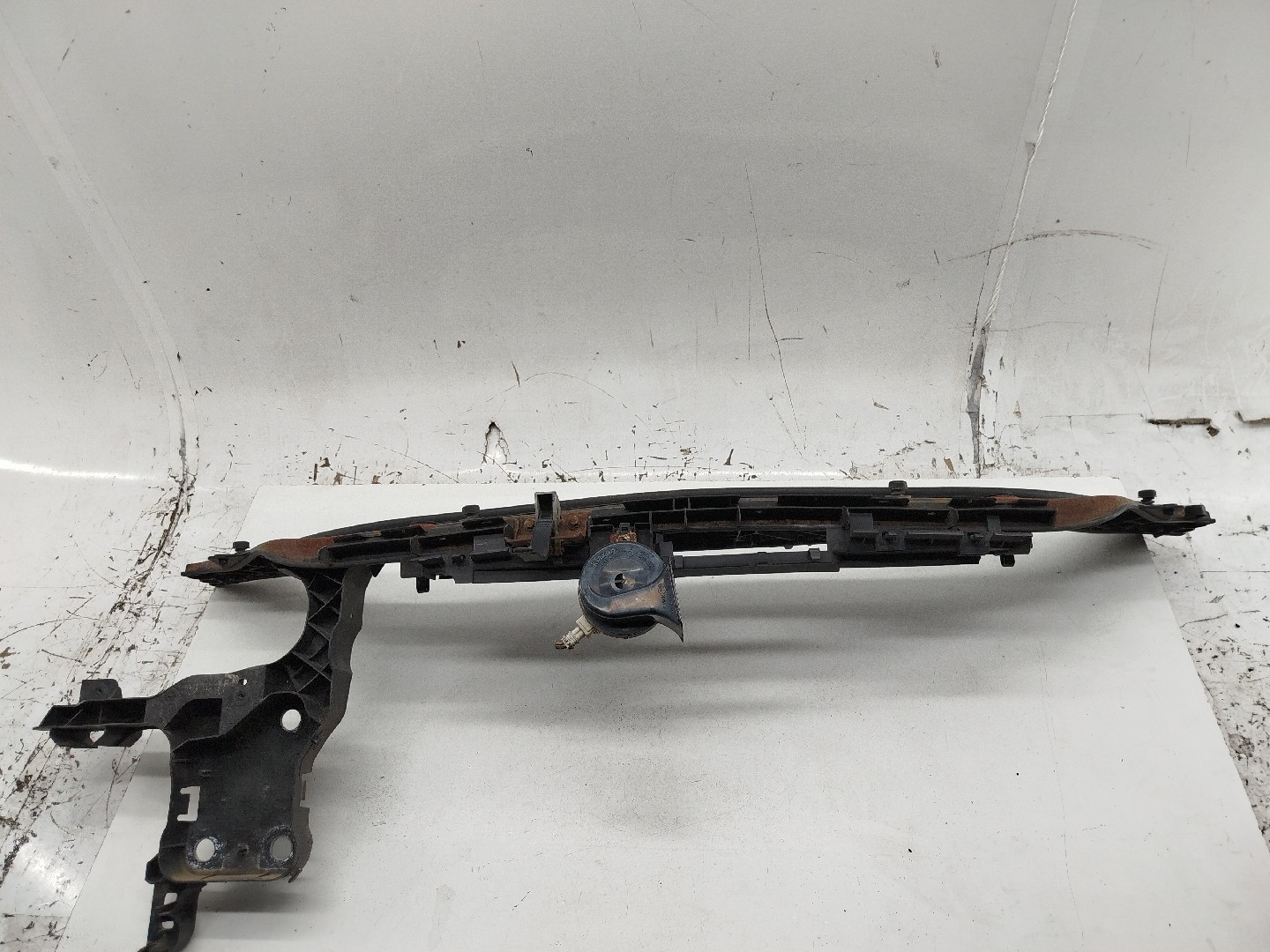 Painel frontal RENAULT MEGANE II (BM0/1_, CM0/1_) | 01 - 12 Imagem-9