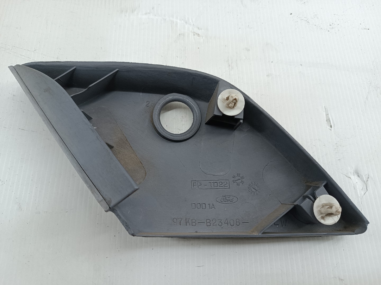 Acabamento de espelho FORD KA (RB_) | 96 - 08