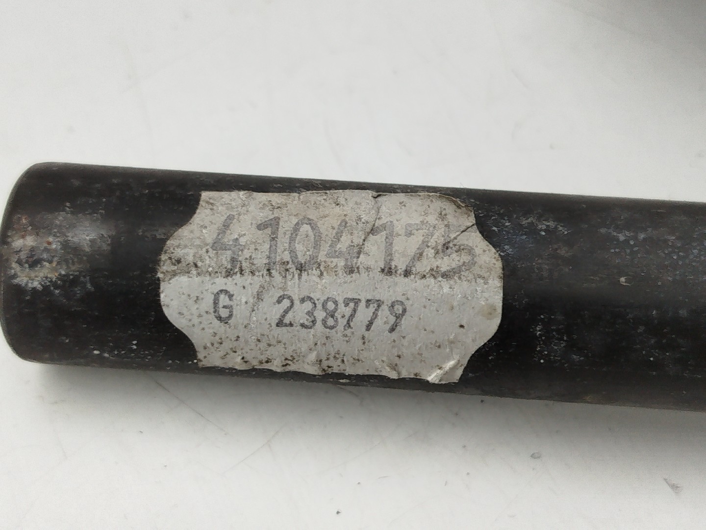 Pré-Tensores / Cintos RENAULT GRAND SCÉNIC II (JM0/1_) | 04 - 09 Imagem-1