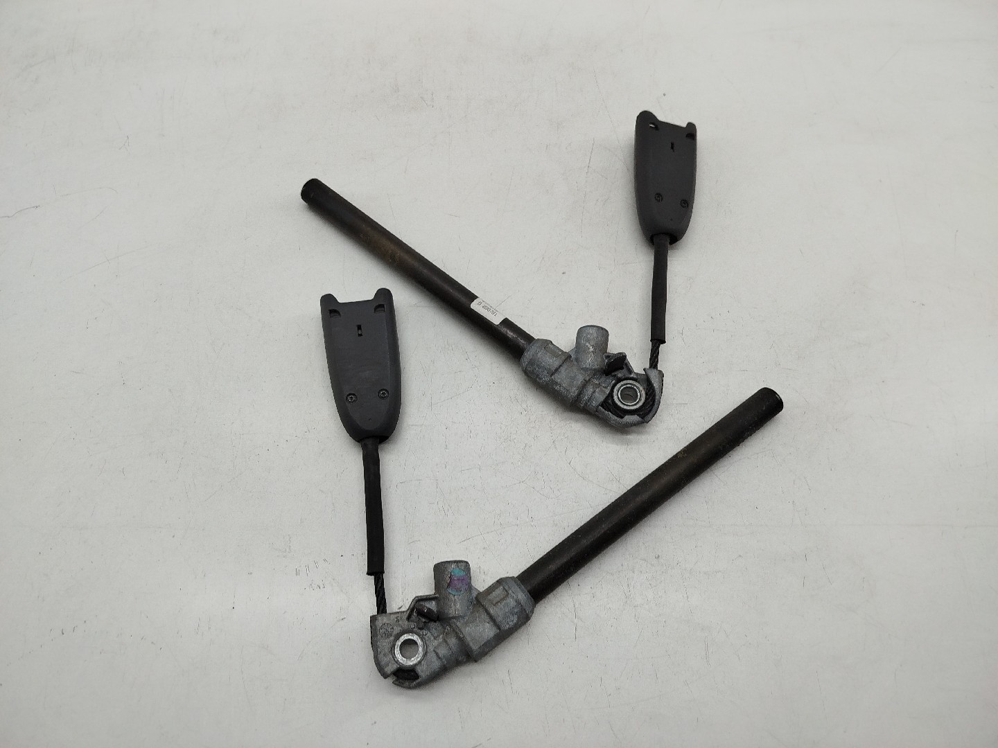 Pré-Tensores / Cintos RENAULT GRAND SCÉNIC II (JM0/1_) | 04 - 09 Imagem-4