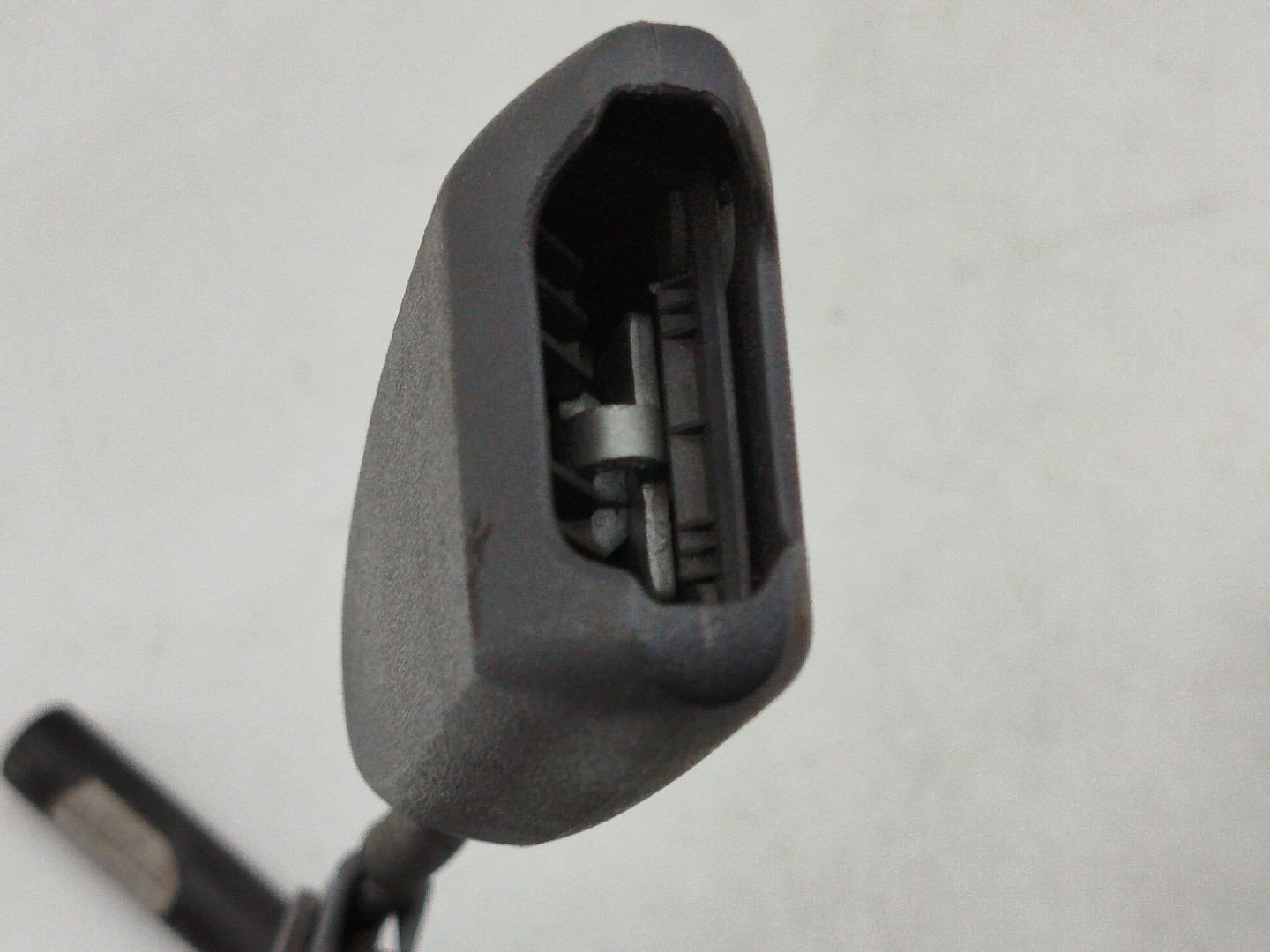 Pré-Tensores / Cintos RENAULT GRAND SCÉNIC II (JM0/1_) | 04 - 09 Imagem-3