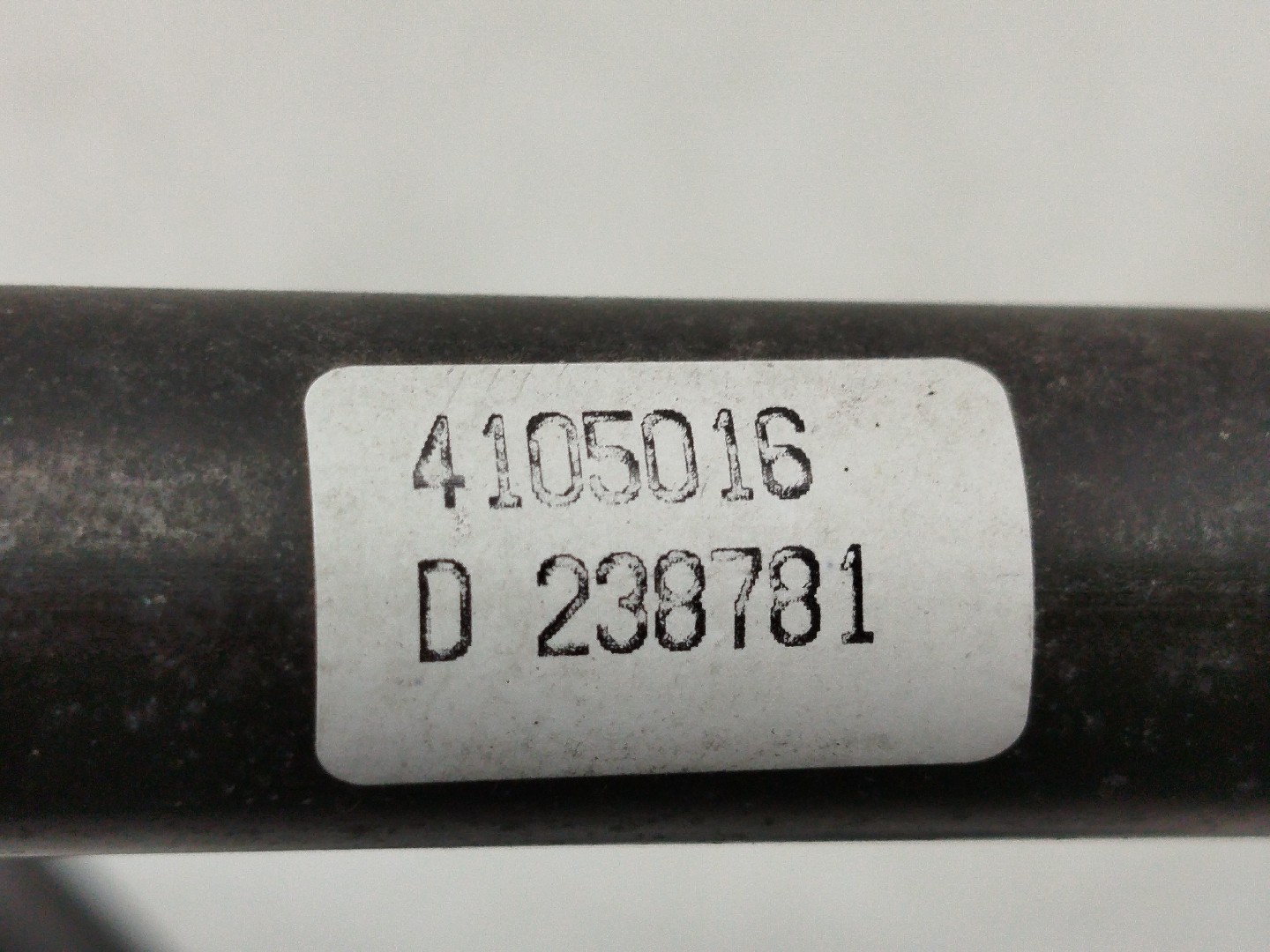 Pré-Tensores / Cintos RENAULT GRAND SCÉNIC II (JM0/1_) | 04 - 09 Imagem-2