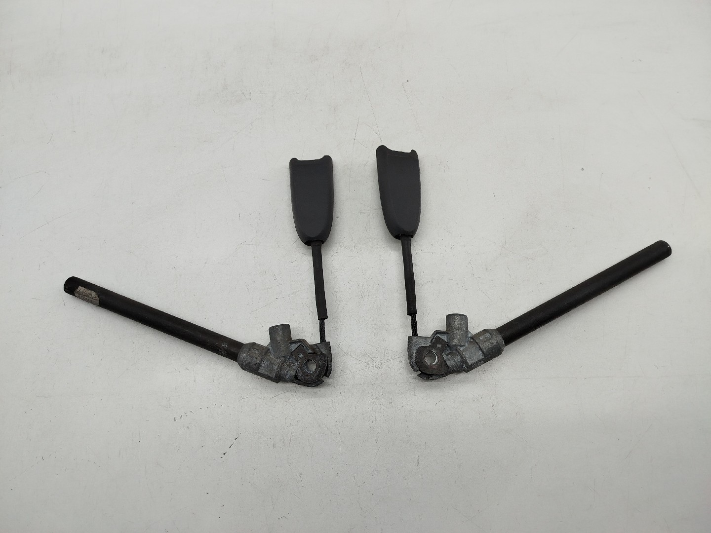 Pré-Tensores / Cintos RENAULT GRAND SCÉNIC II (JM0/1_) | 04 - 09 Imagem-5