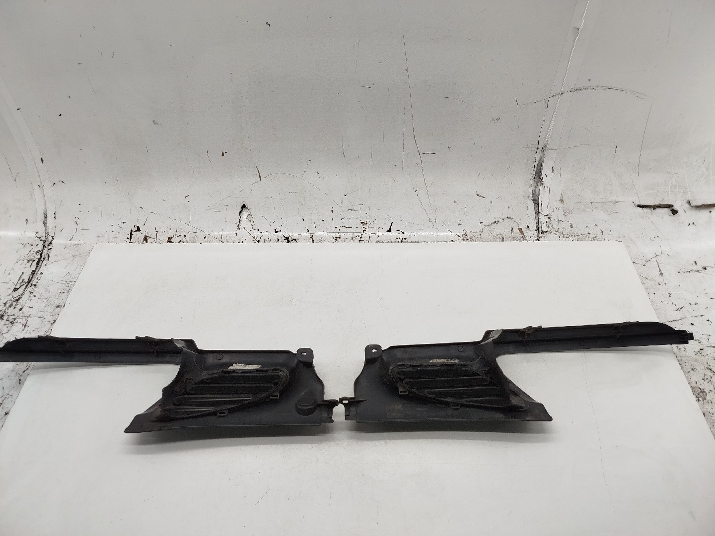 Grelha da Frente RENAULT SCÉNIC I Veículo multiuso (JA0/1_, FA0_) | 99 - 10 Imagem-1