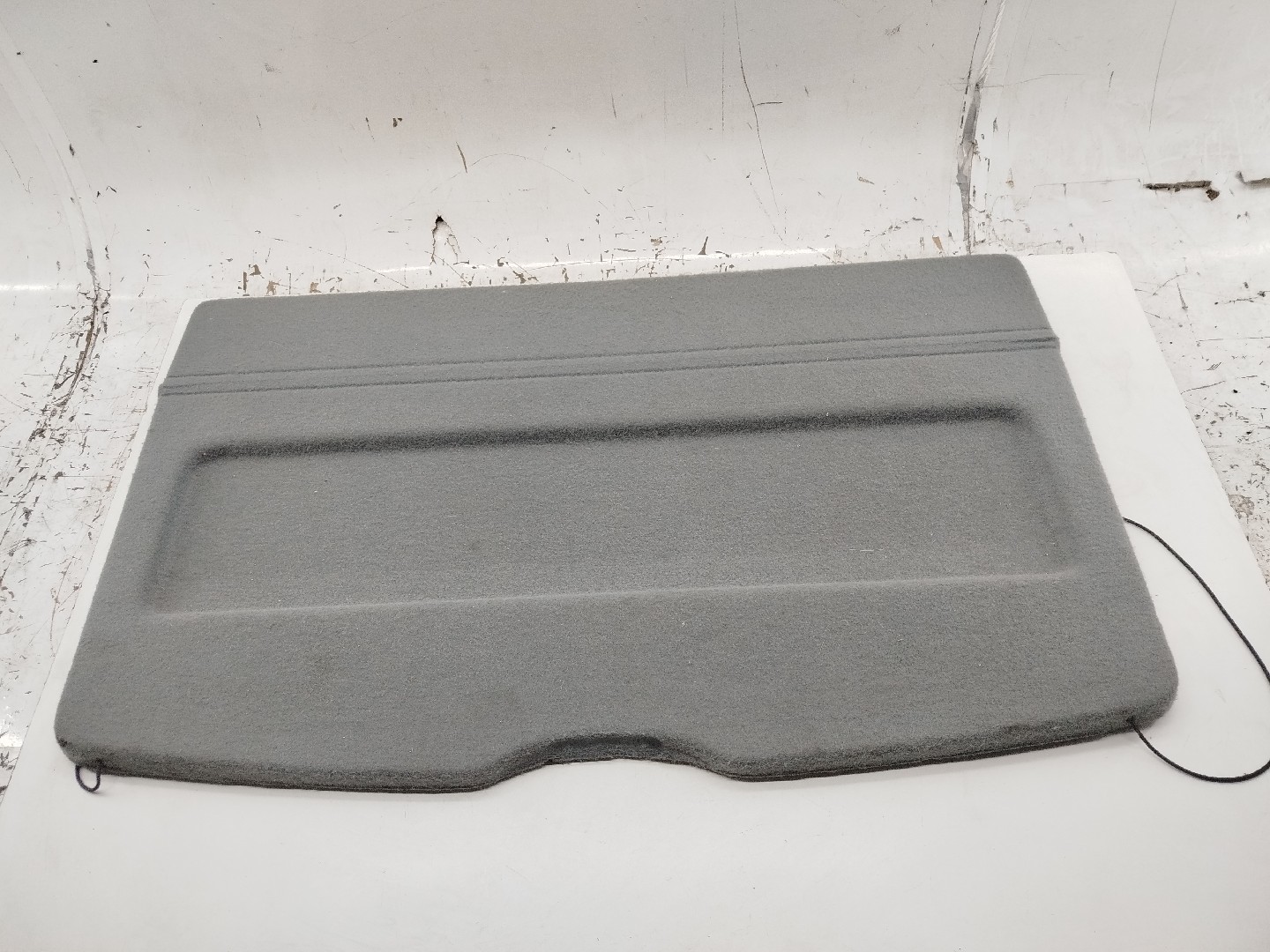 Cortina / Tampo da Mala RENAULT SCÉNIC I Veículo multiuso (JA0/1_, FA0_) | 99 - 10