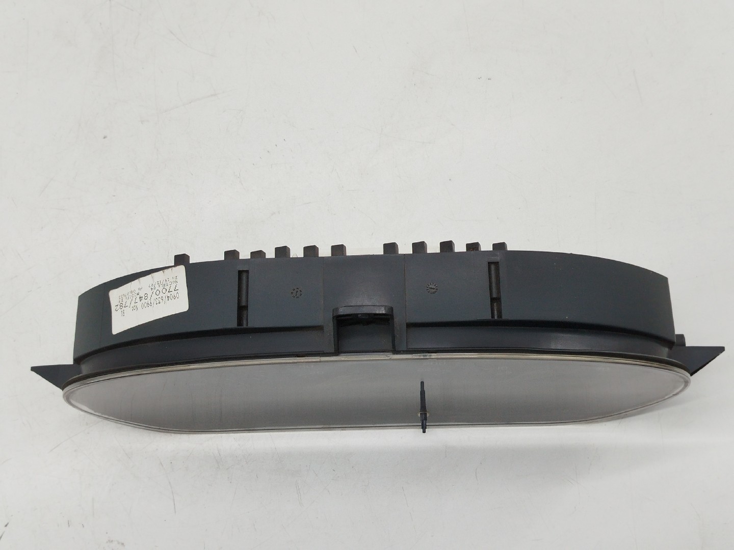 Quadrante RENAULT SCÉNIC I Veículo multiuso (JA0/1_, FA0_) | 99 - 10 Imagem-1