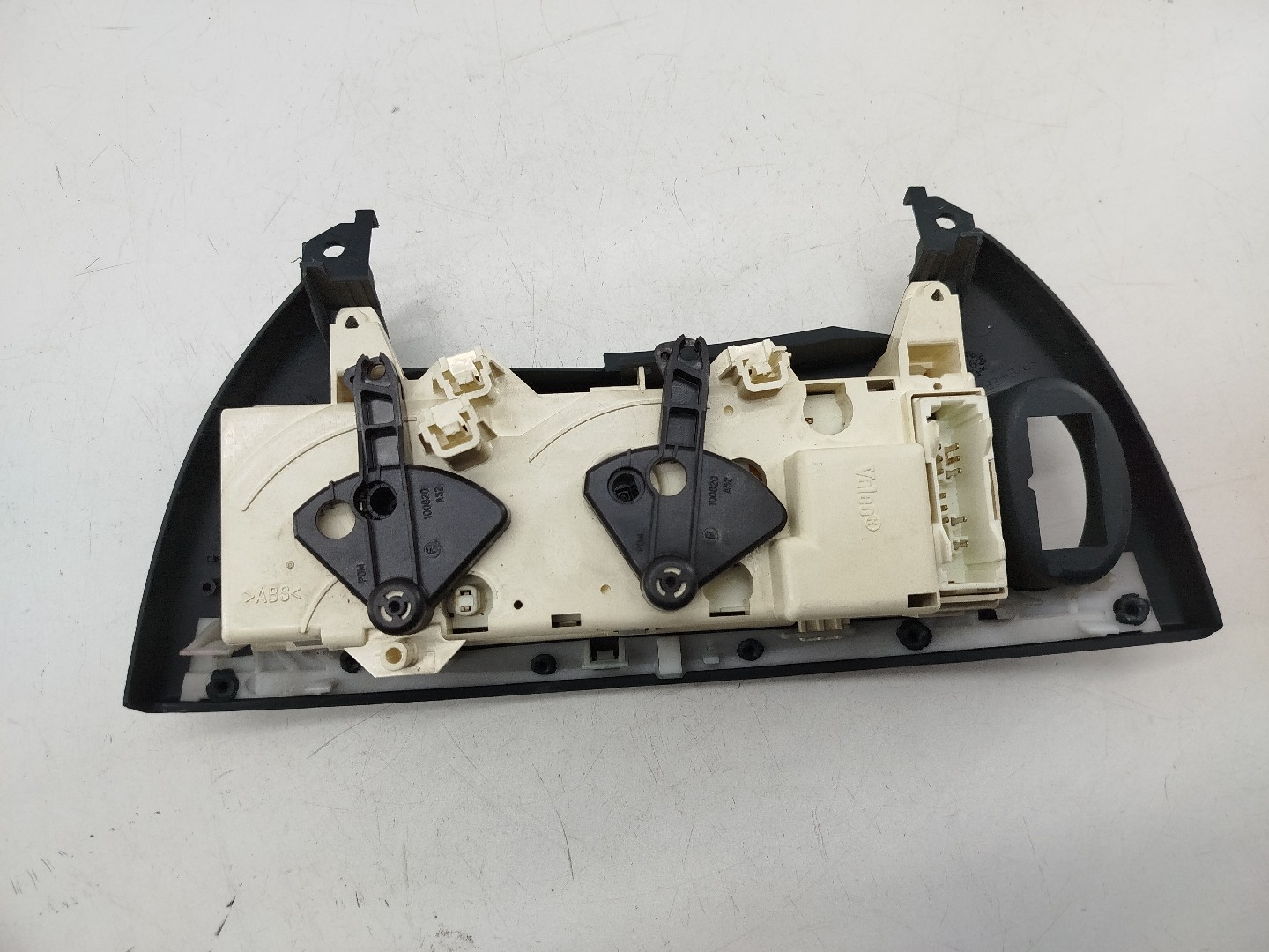 Comando da Sofagem RENAULT SCÉNIC I Veículo multiuso (JA0/1_, FA0_) | 99 - 10 Imagem-1