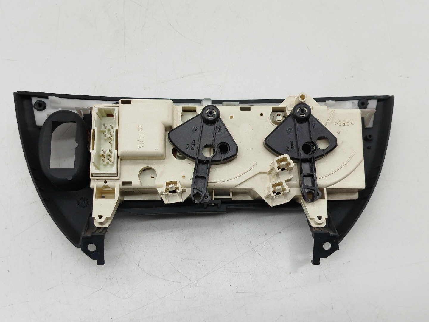 Comando da Sofagem RENAULT SCÉNIC I Veículo multiuso (JA0/1_, FA0_) | 99 - 10 Imagem-3