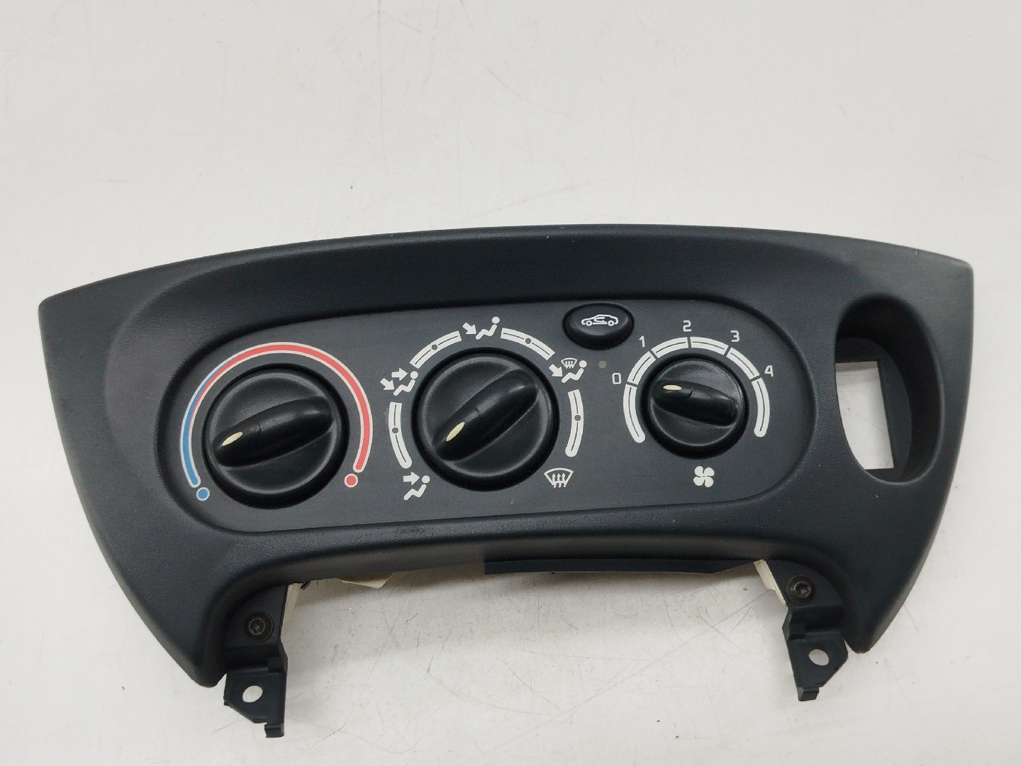 Comando da Sofagem RENAULT SCÉNIC I Veículo multiuso (JA0/1_, FA0_) | 99 - 10 Imagem-5