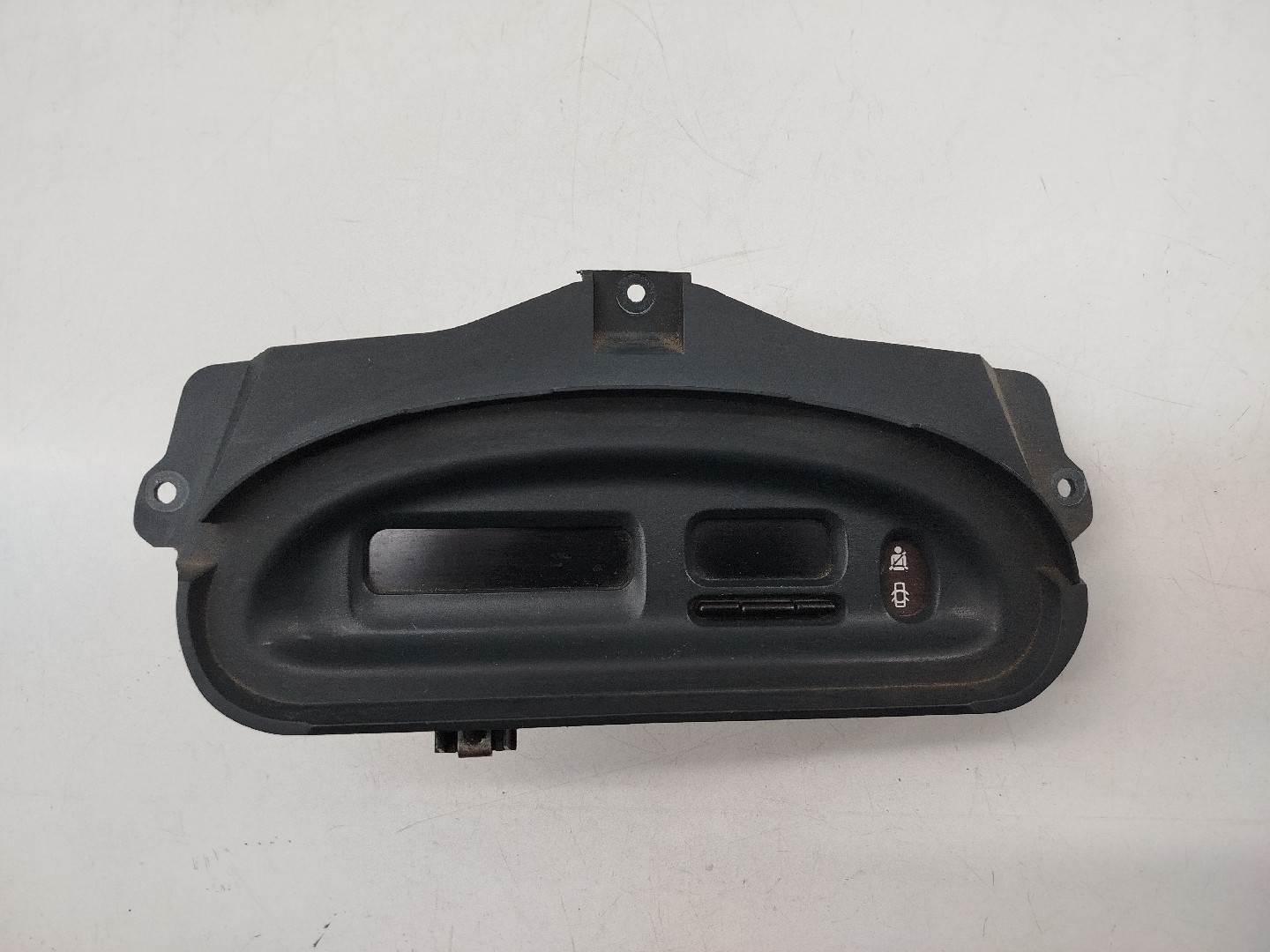 Display RENAULT SCÉNIC I Veículo multiuso (JA0/1_, FA0_) | 99 - 10