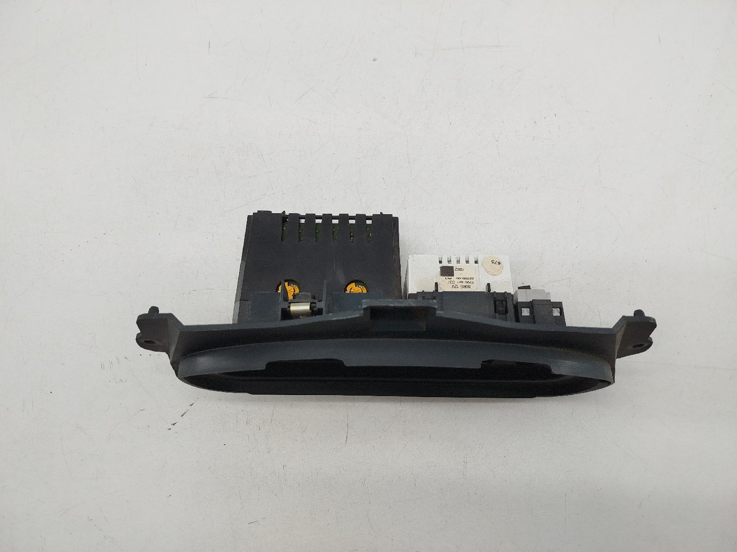 Display RENAULT SCÉNIC I Veículo multiuso (JA0/1_, FA0_) | 99 - 10 Imagem-1