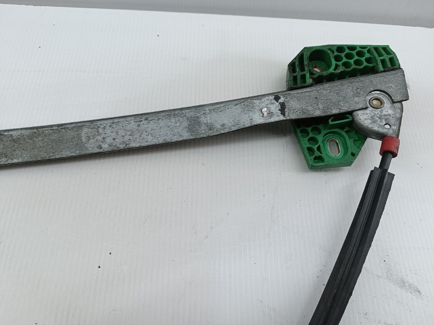 Motor e elevador de vidro frente esquerdo FORD KA (RB_) | 96 - 08 Imagem-2