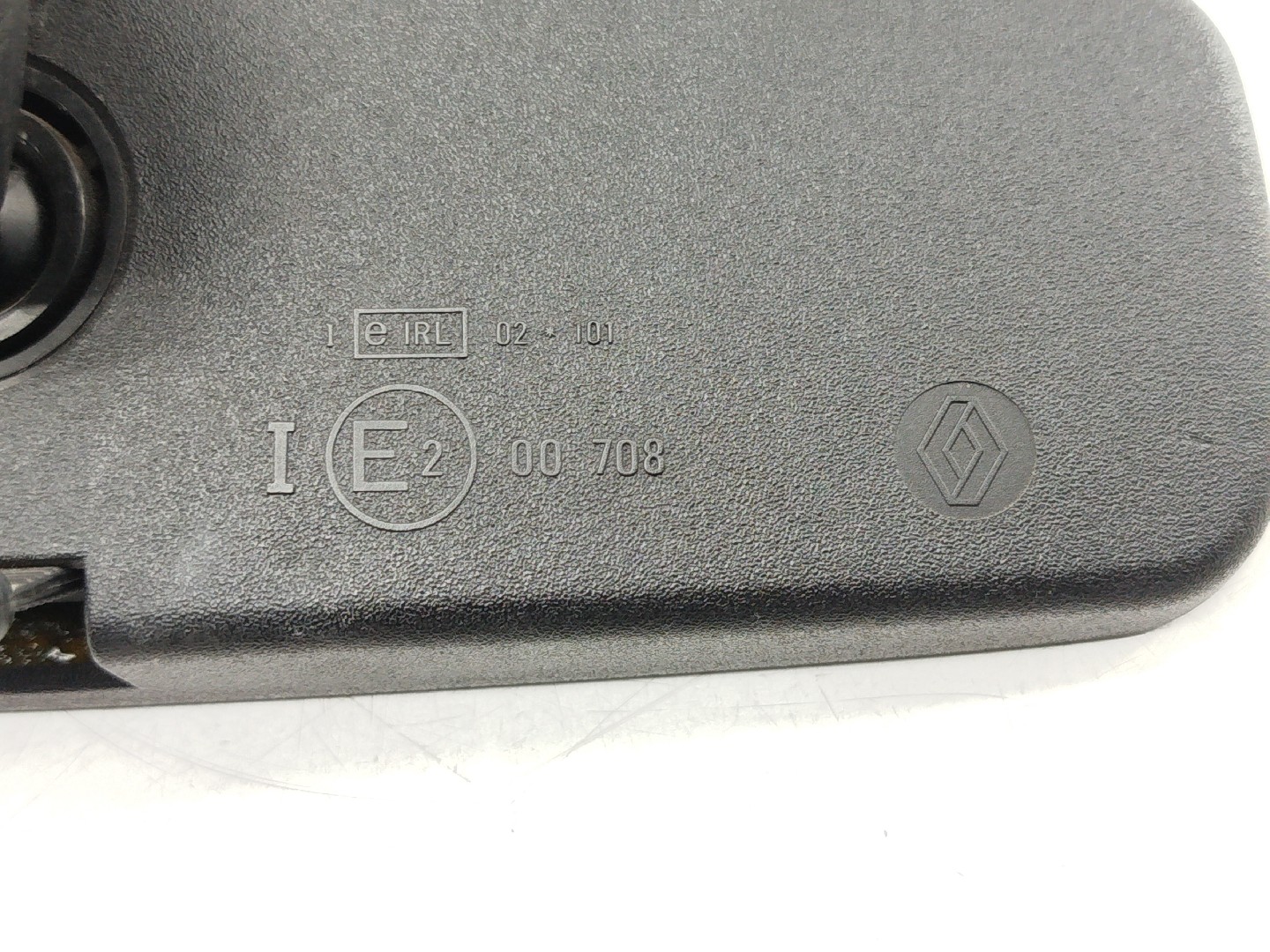 Espelho Retrovisor Interior RENAULT SCÉNIC I Veículo multiuso (JA0/1_, FA0_) | 99 - 10 Imagem-2