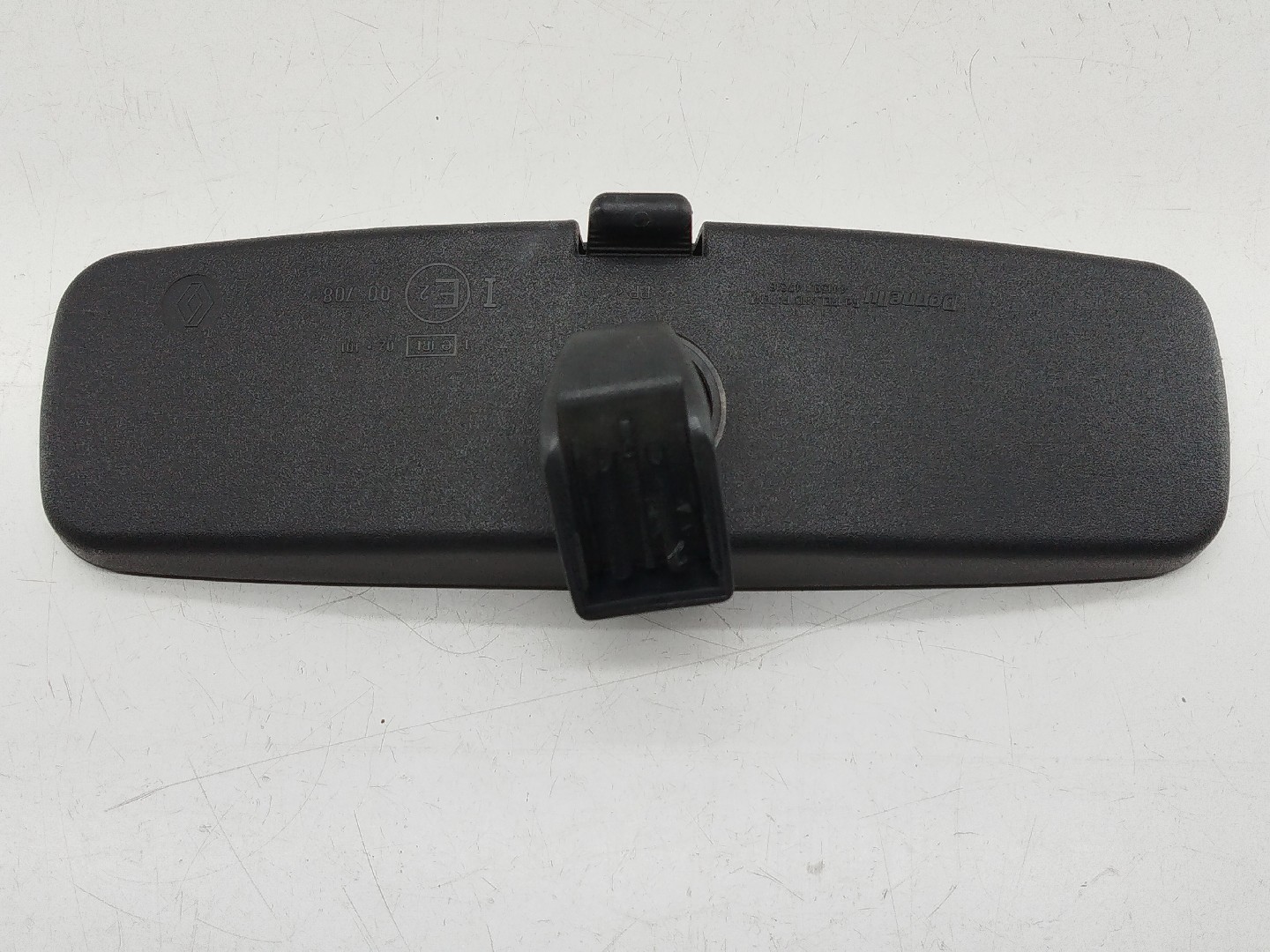 Espelho Retrovisor Interior RENAULT SCÉNIC I Veículo multiuso (JA0/1_, FA0_) | 99 - 10 Imagem-4