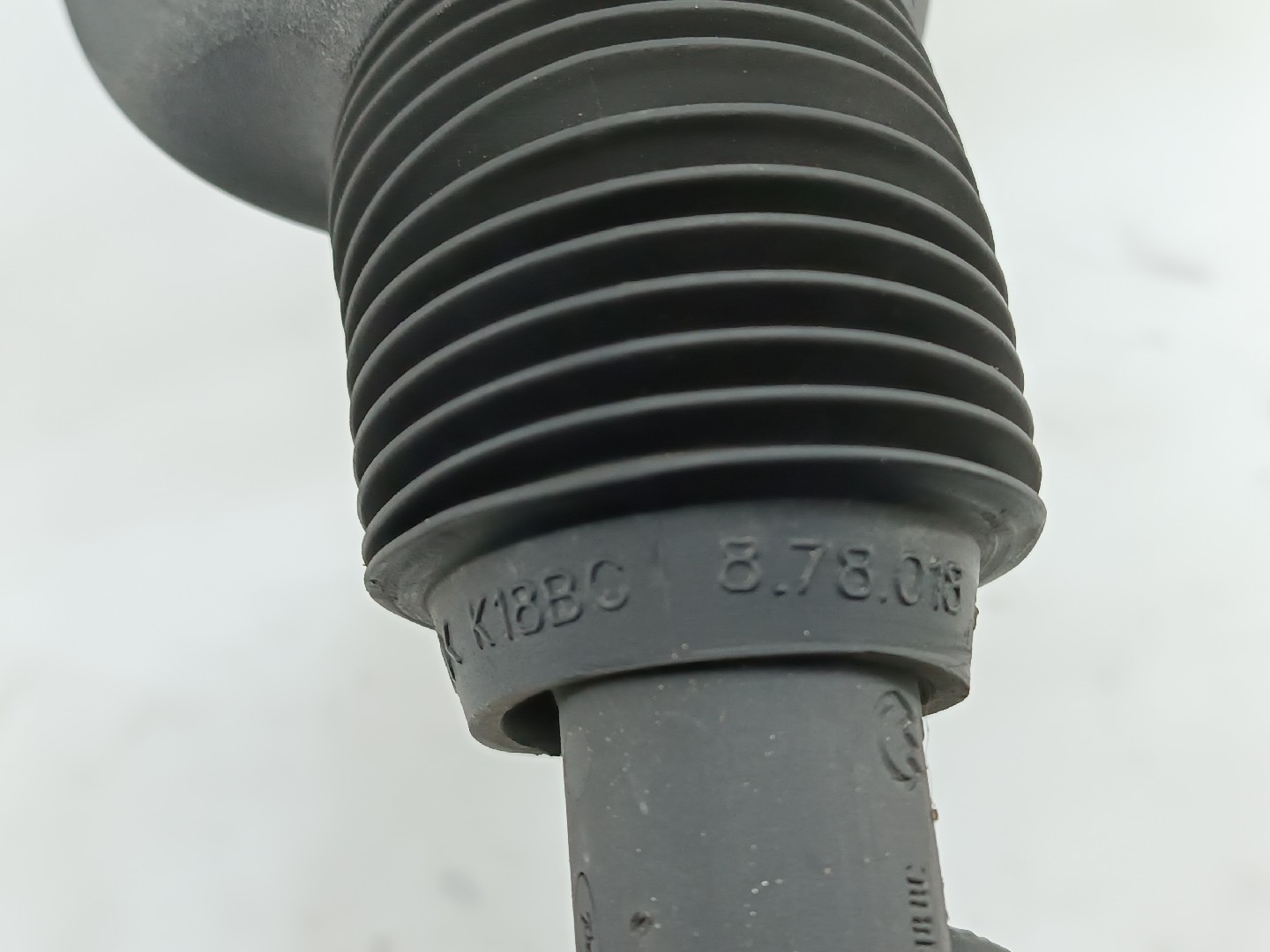 Espelho Retrovisor Esquerdo FORD KA (RB_) | 96 - 08 Imagem-1