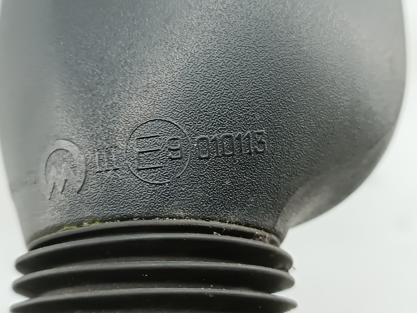 Espelho Retrovisor Esquerdo FORD KA (RB_) | 96 - 08 Imagem-2